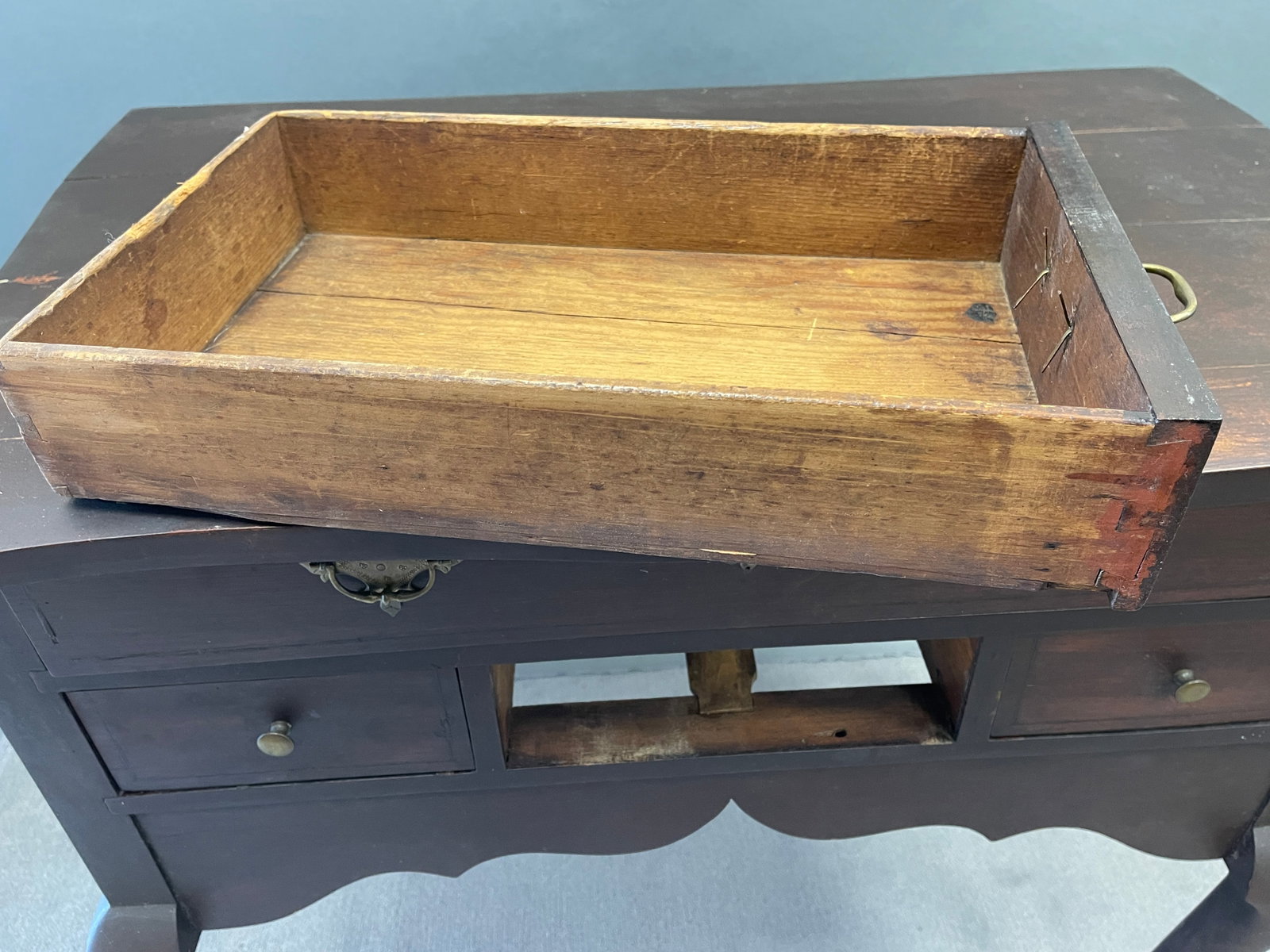EASTERN MASSACHUSETTS LOWBOY - 8