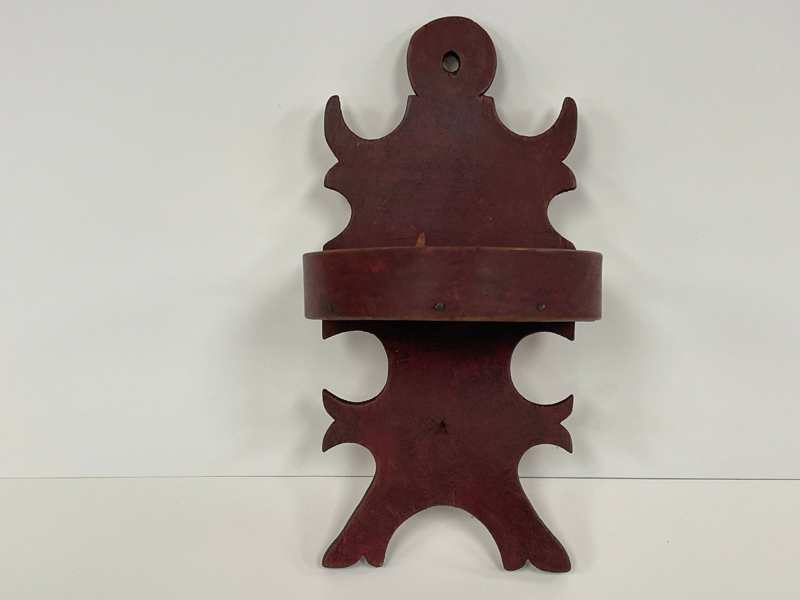 HANGING CANDLESTICK HOLDER (1 of 5)