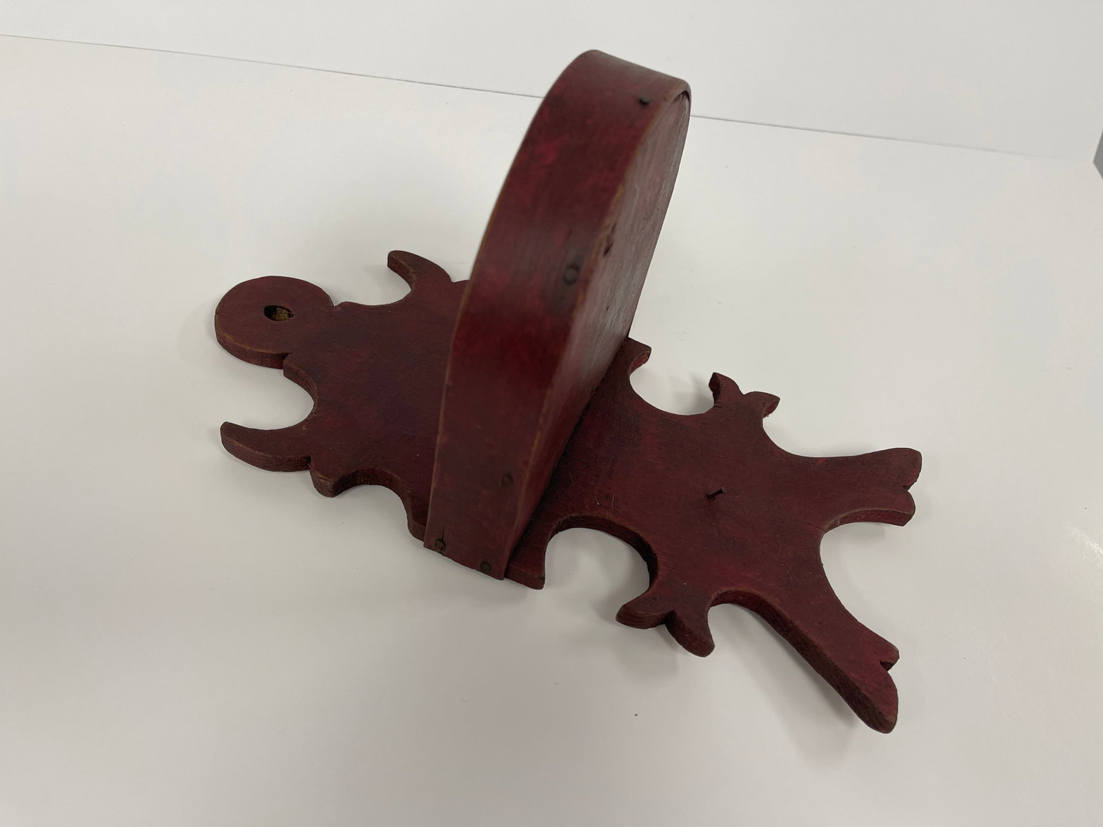 HANGING CANDLESTICK HOLDER - 3