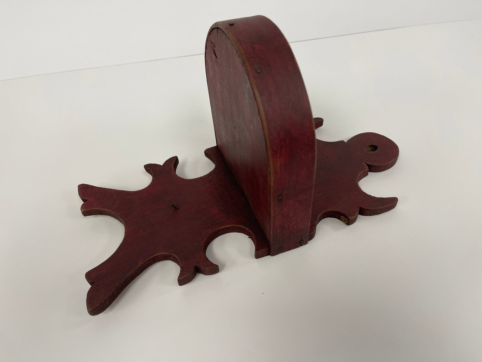 HANGING CANDLESTICK HOLDER - 4