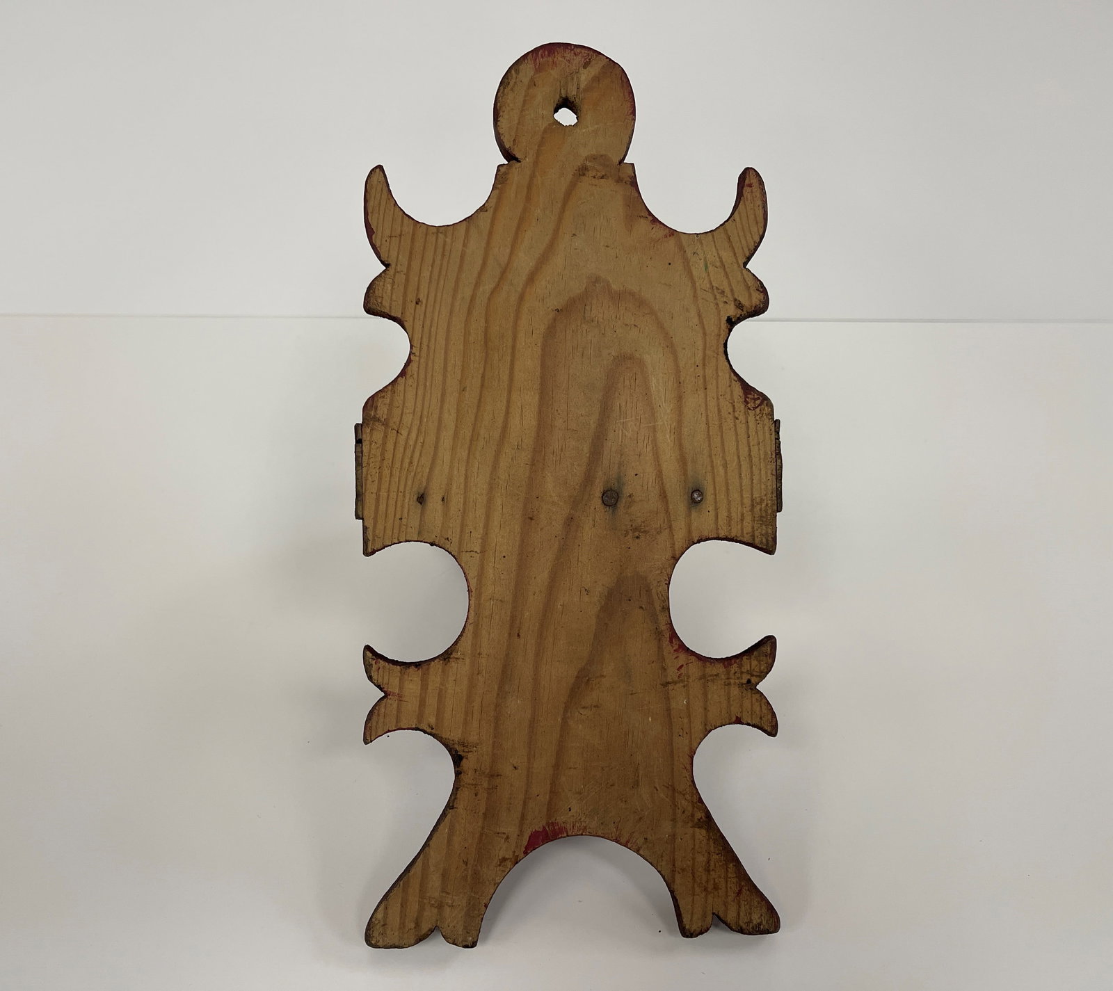 HANGING CANDLESTICK HOLDER - 5