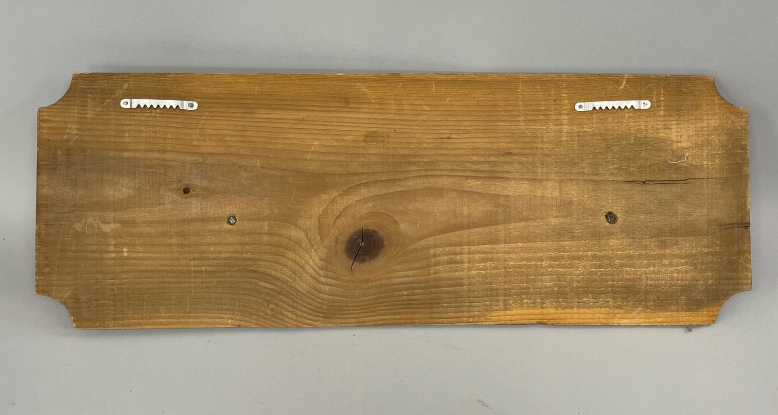 FLYING CLOUD HALF HULL MOUNT - 4