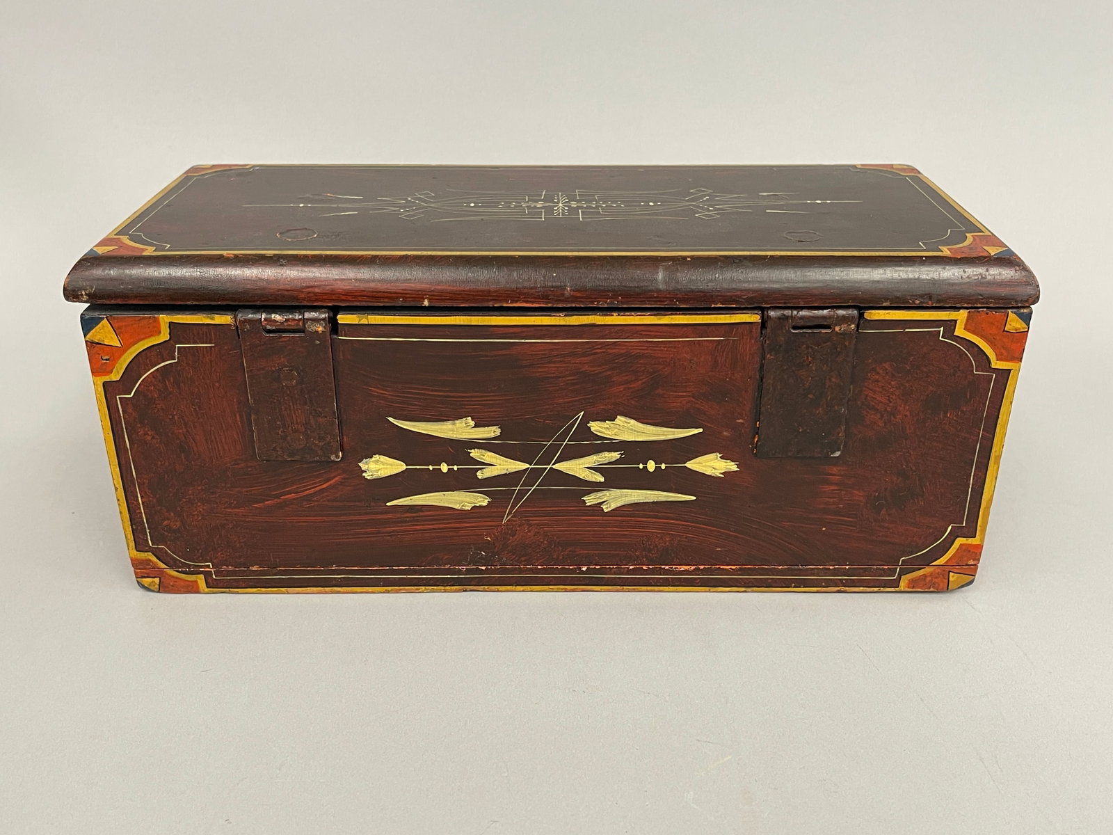 “UNION FOREVER?? DOCUMENT BOX - 4