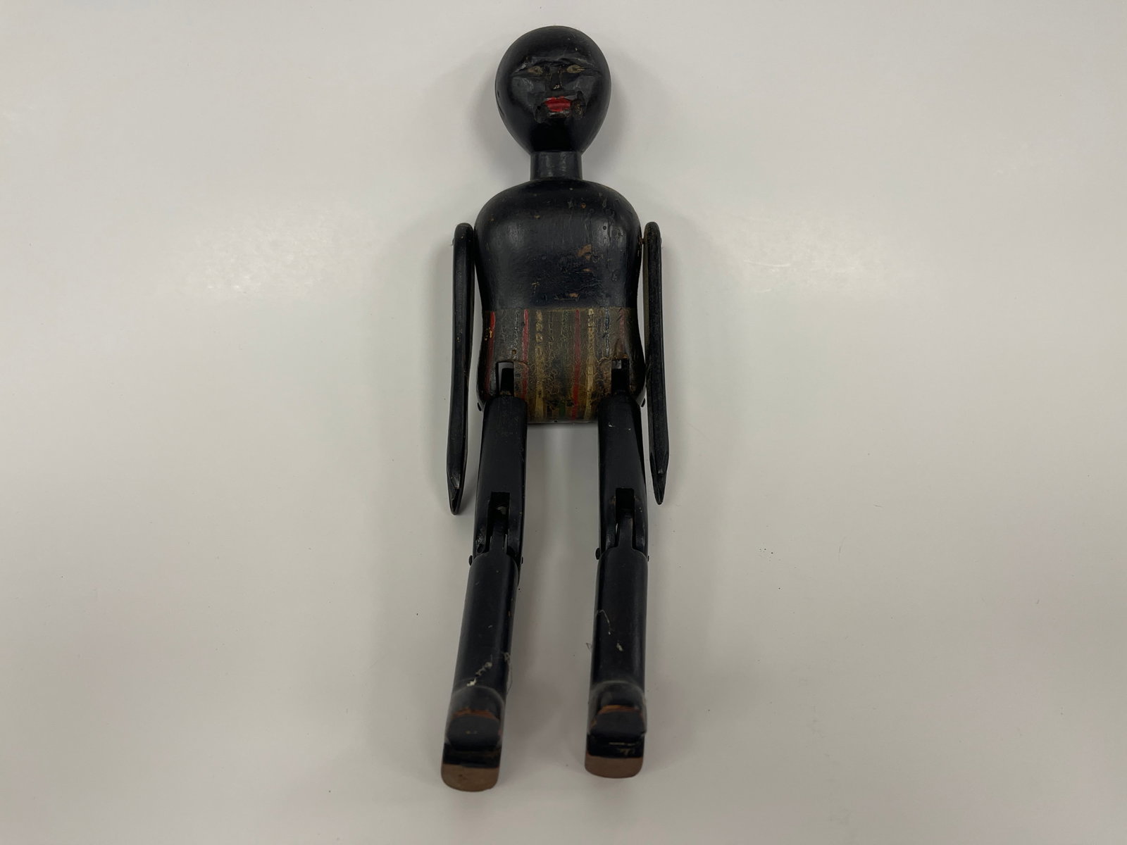 BLACK JIG TOY (1 of 5)