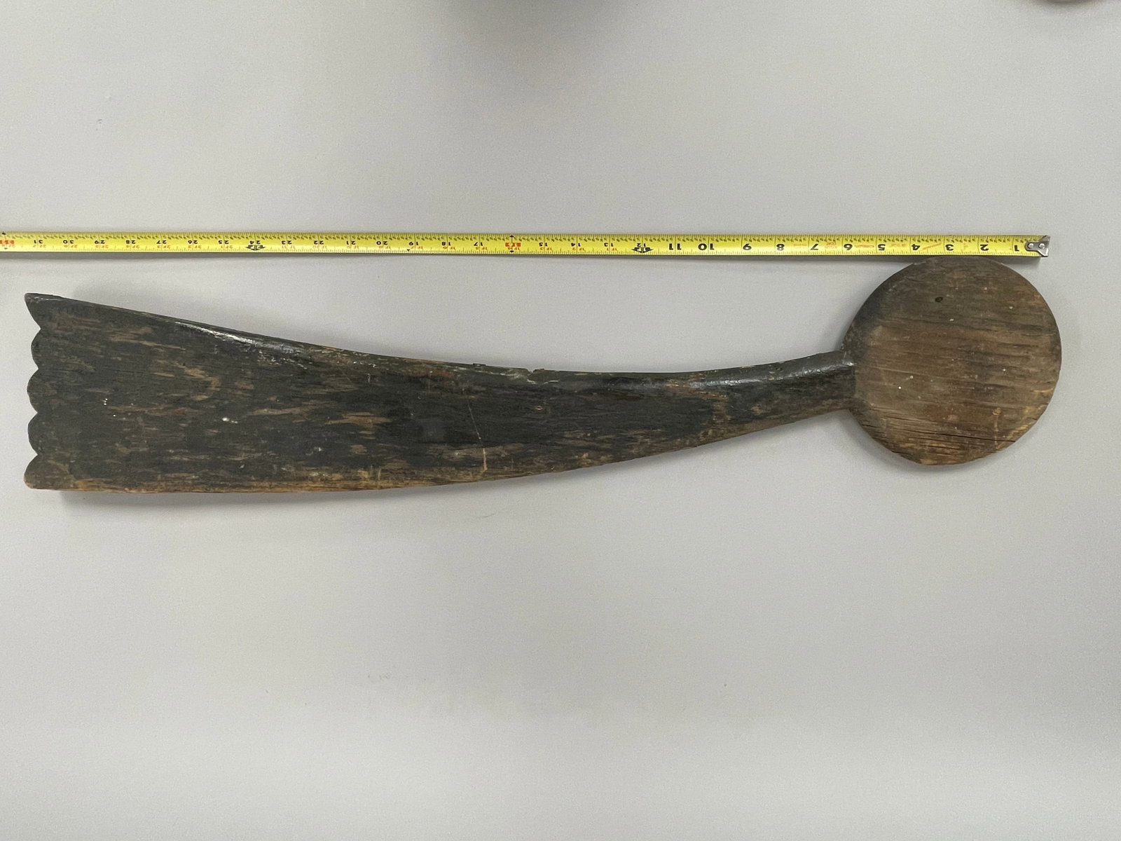 RARE HALEY’S COMET VANE - 4