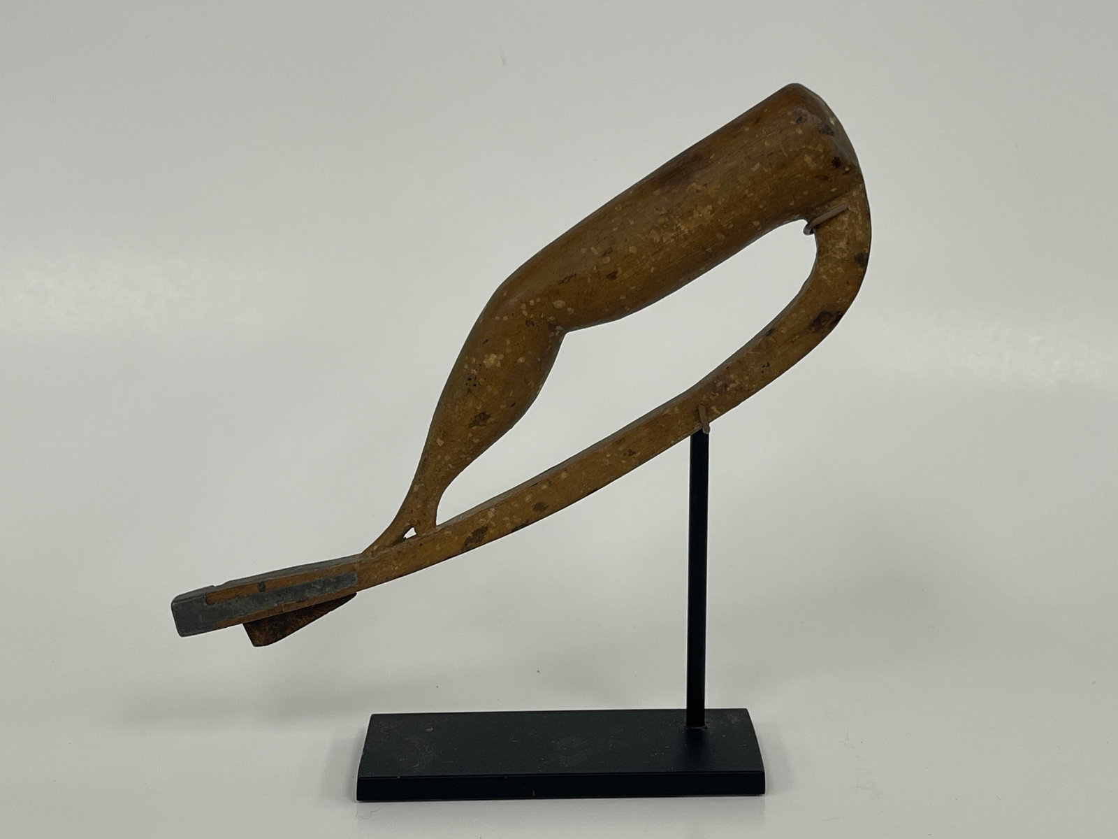 GREAT MACKEREL PLOW - 2