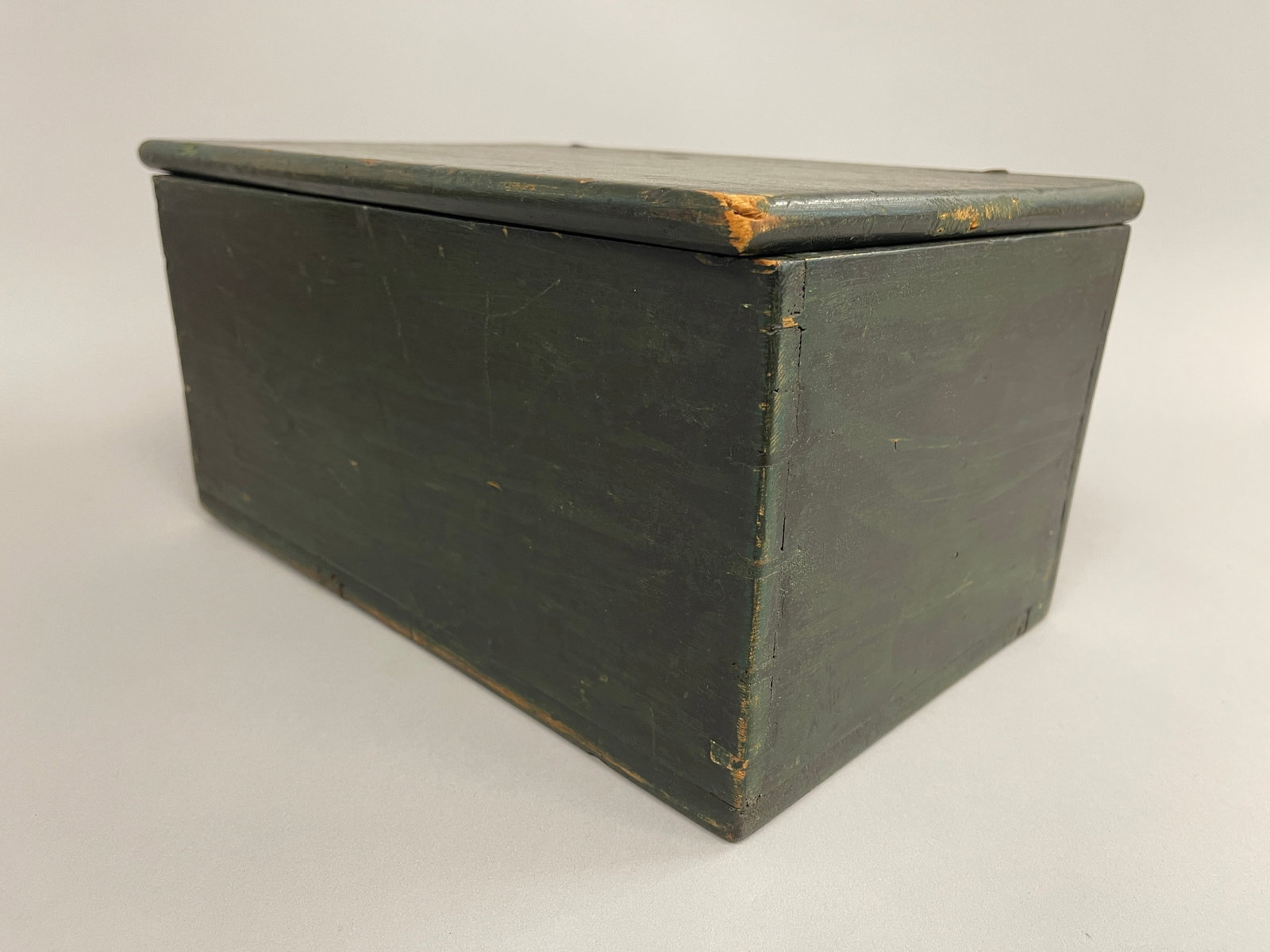 DOCUMENT BOX - 2