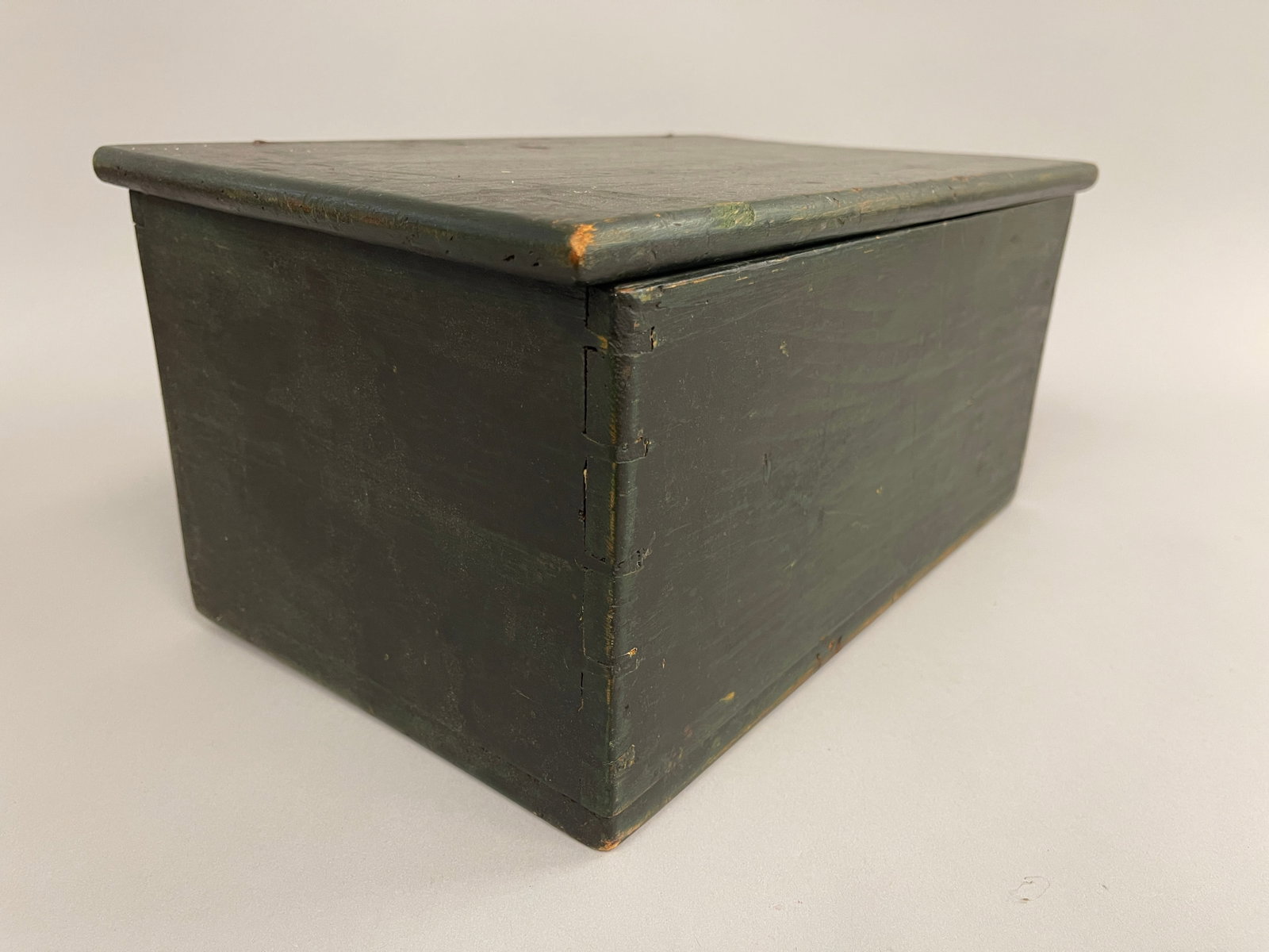 DOCUMENT BOX - 3