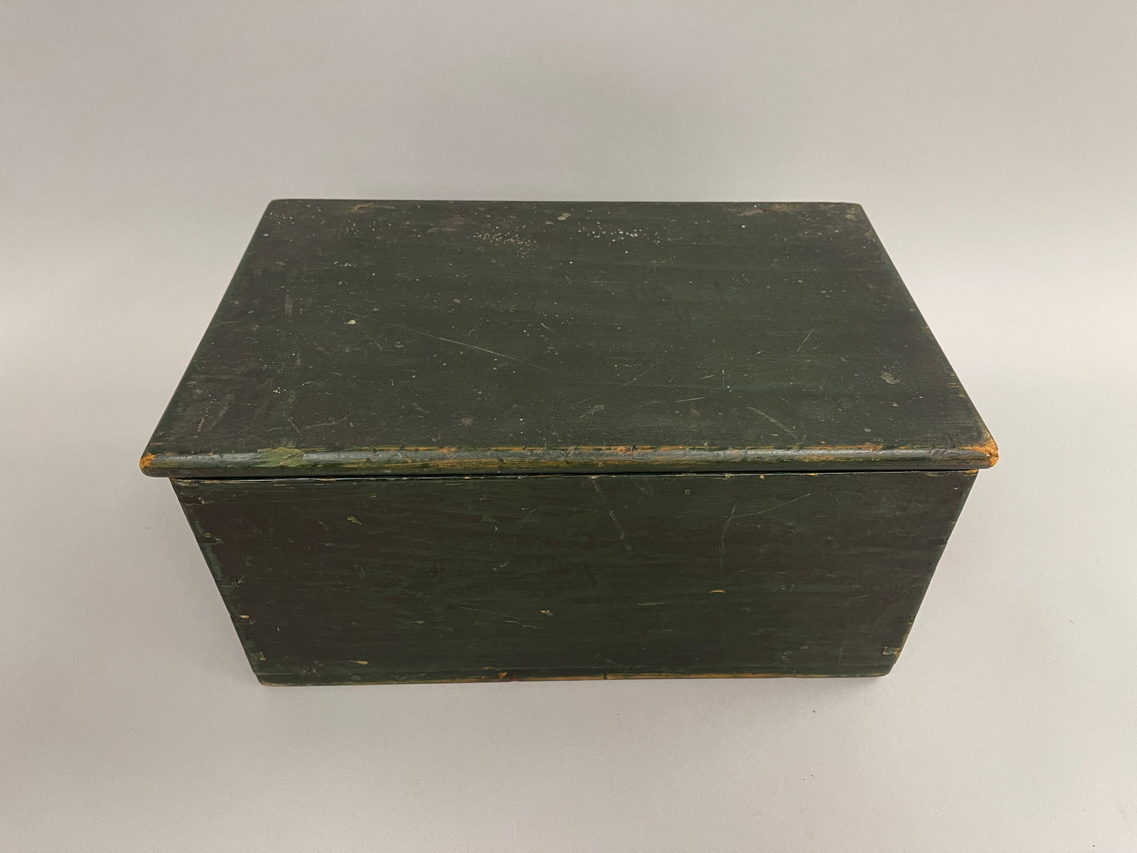 DOCUMENT BOX - 5