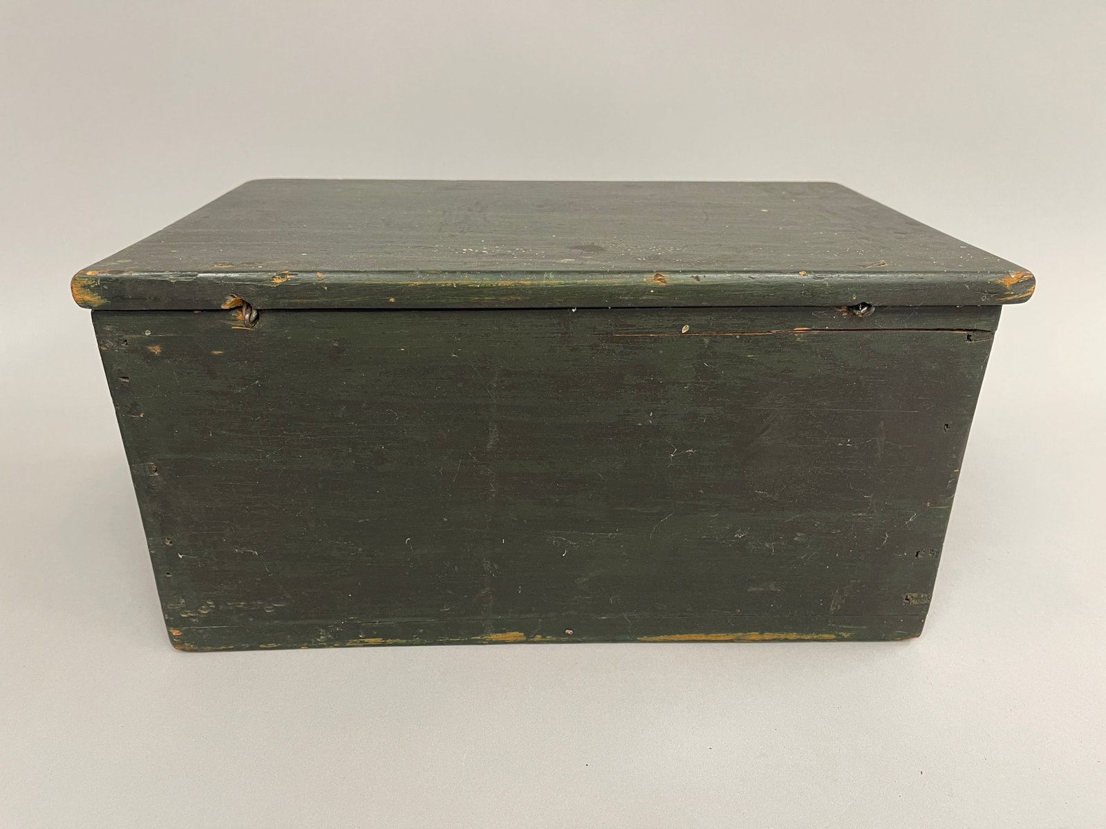 DOCUMENT BOX - 6