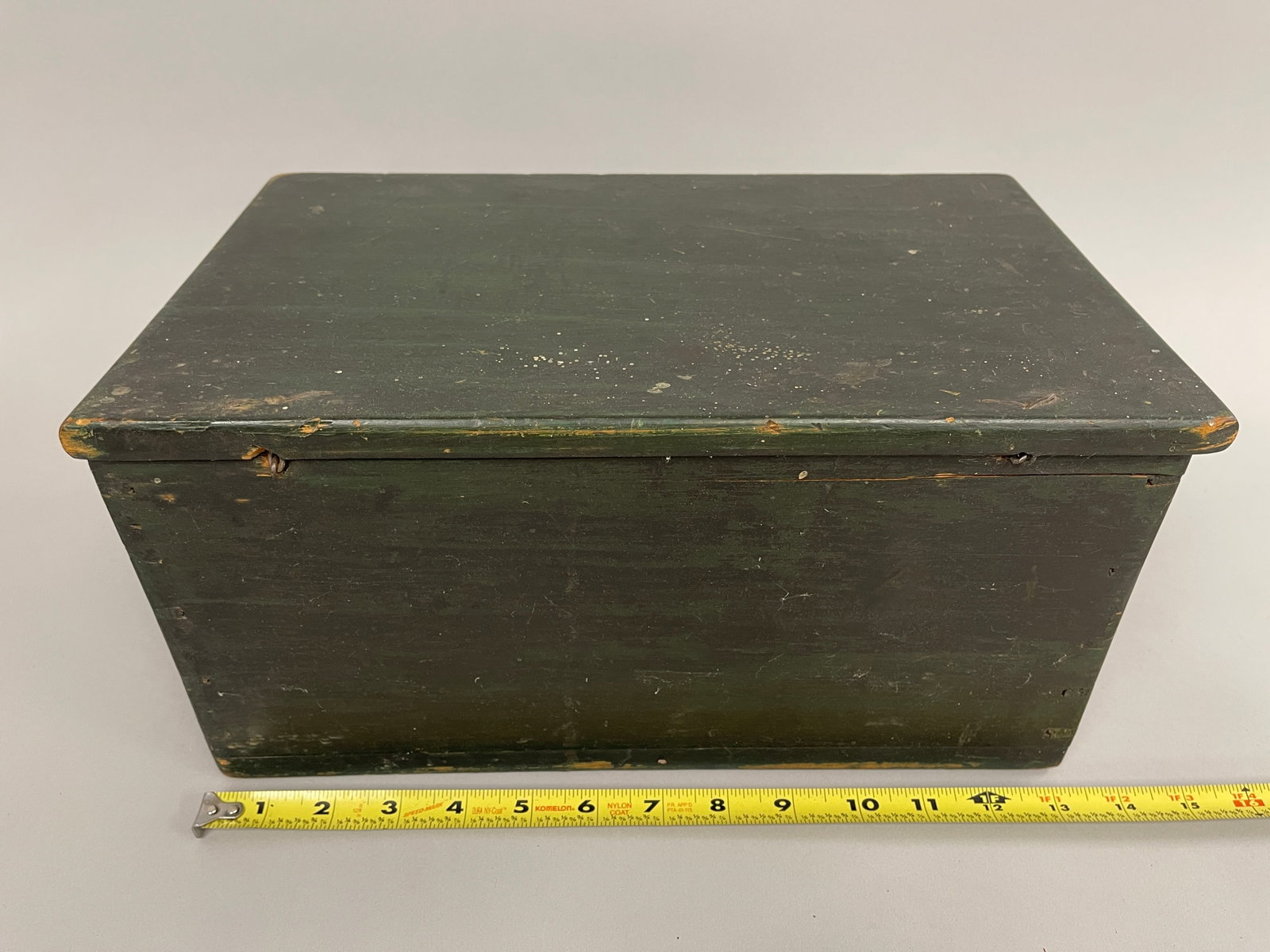 DOCUMENT BOX - 7
