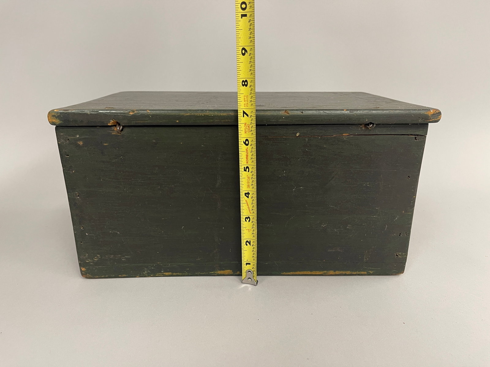 DOCUMENT BOX - 8