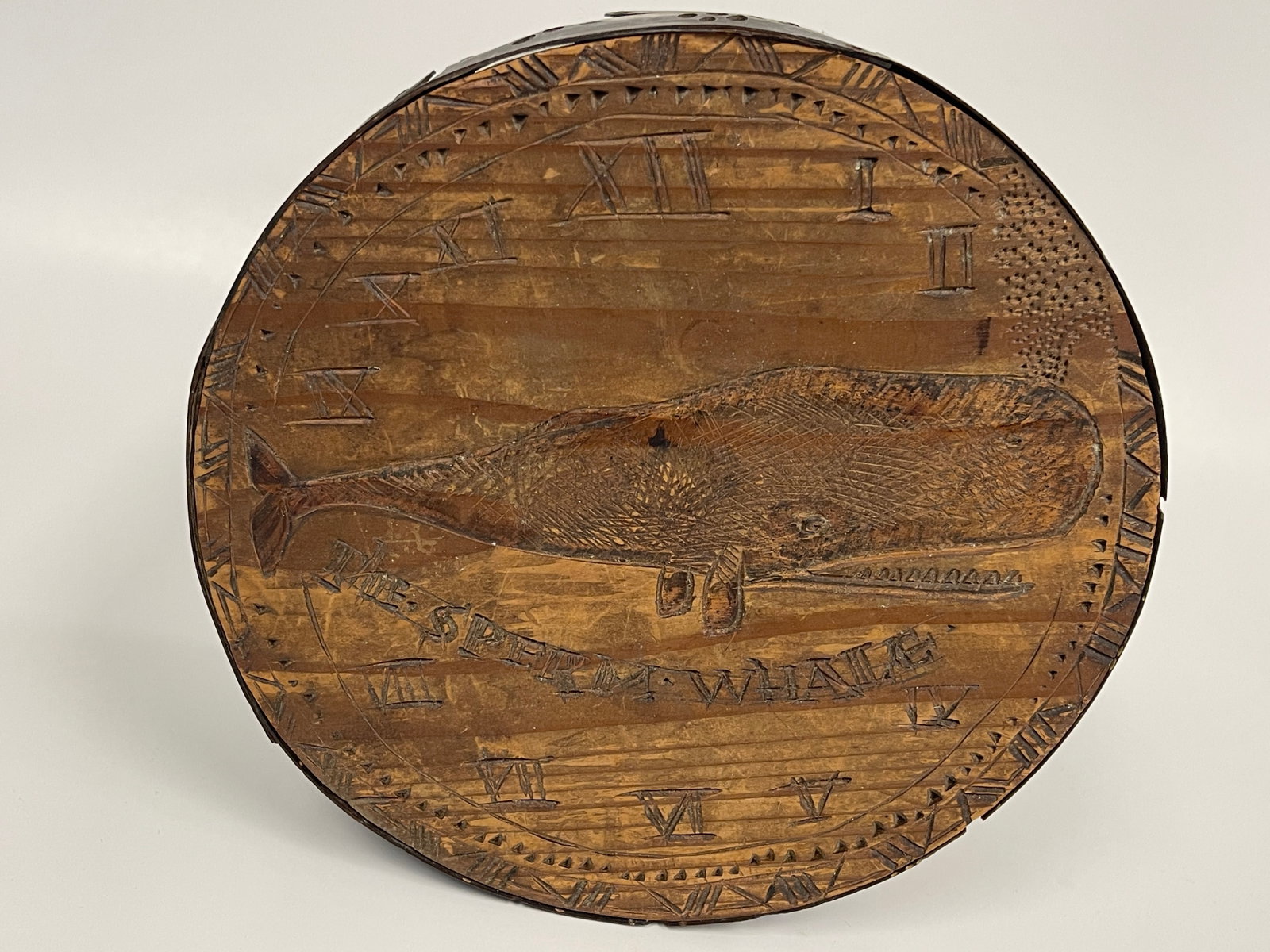 SAILOR’S PANTRY BOX - 5