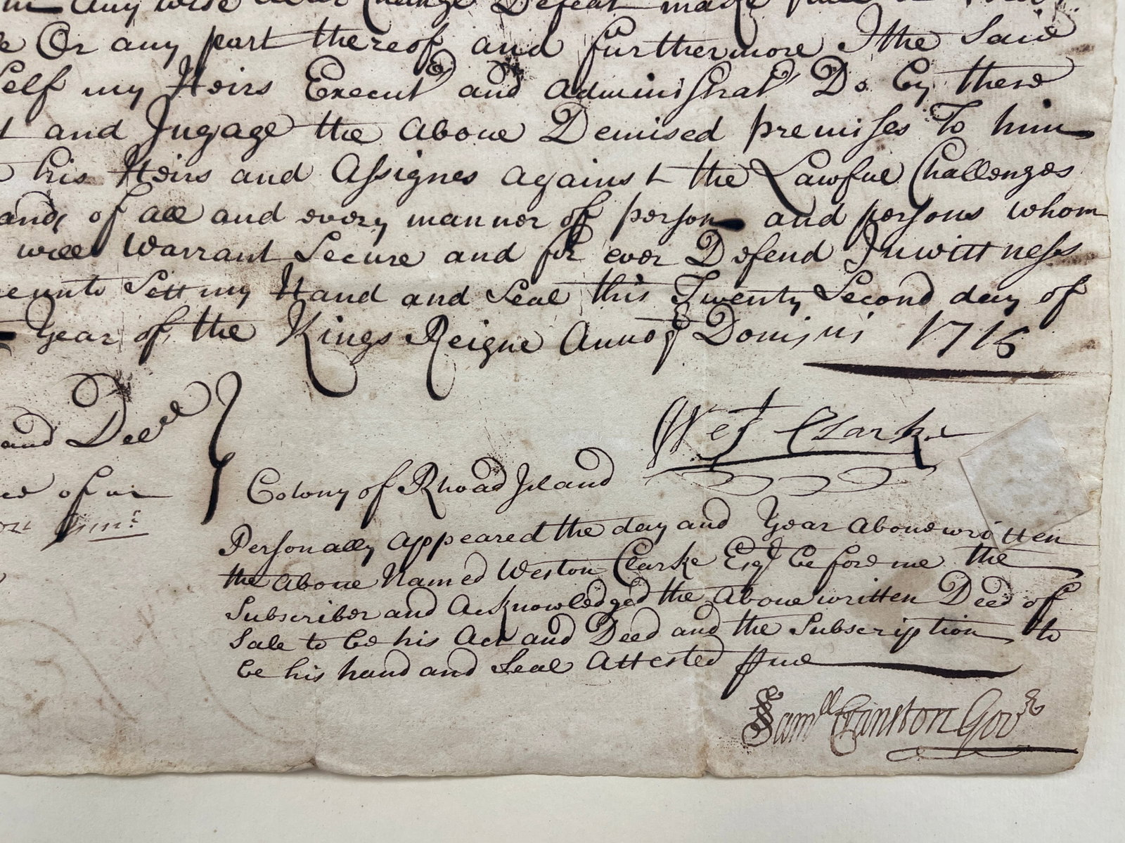 1715 DATED DOCUMENT - 2