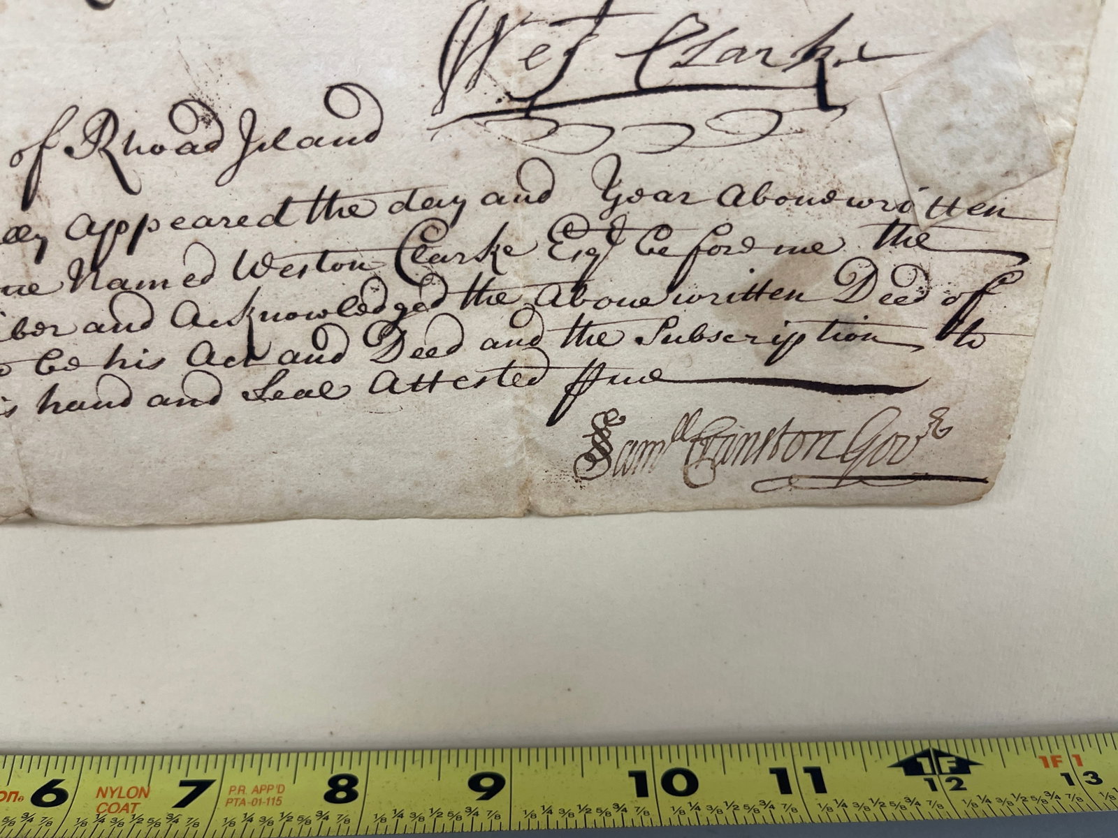 1715 DATED DOCUMENT - 4
