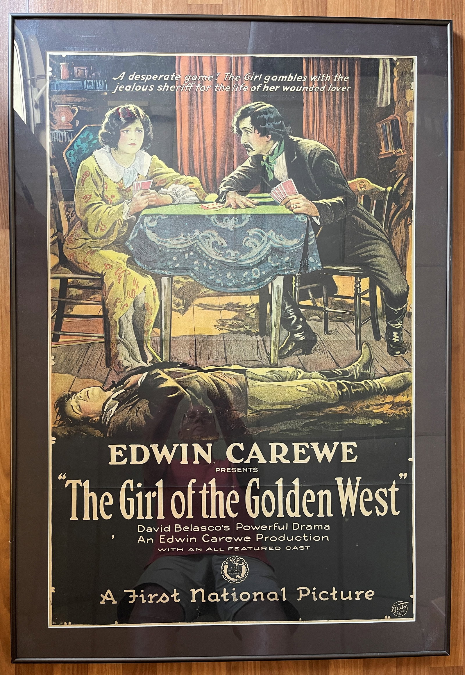 MOVIE POSTER (1 of 3)