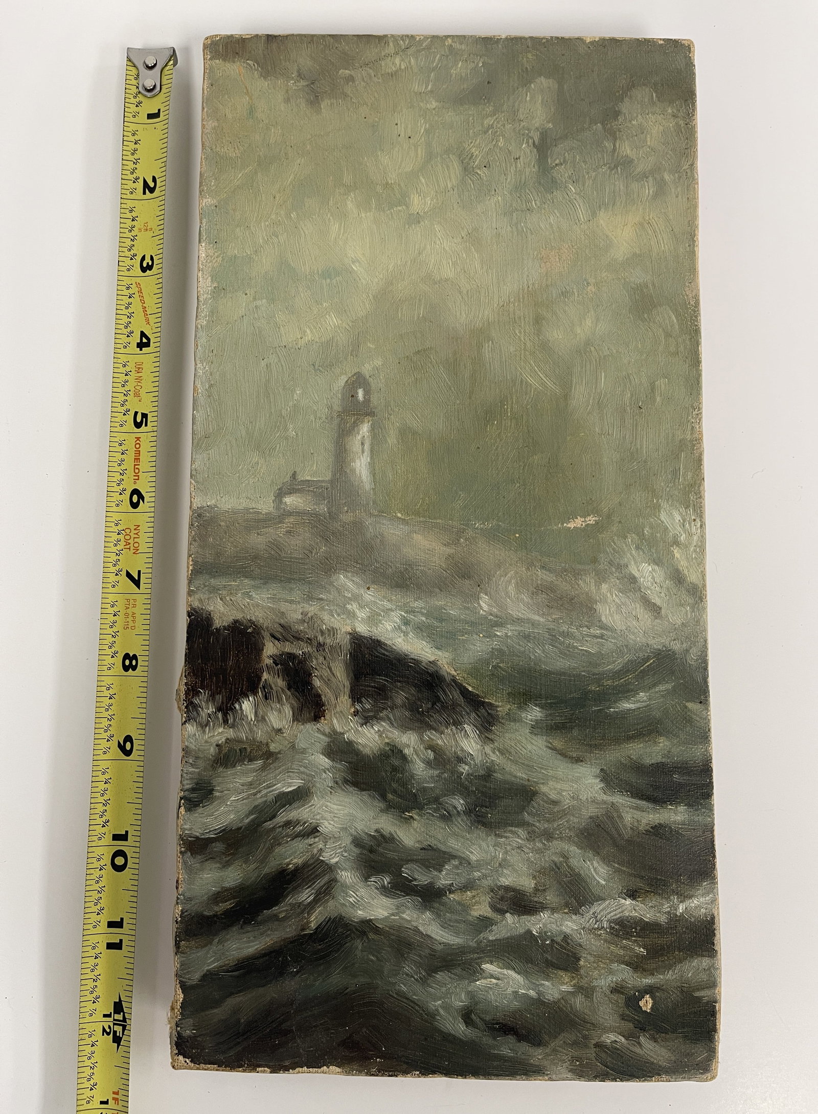 LIGHTHOUSE PAINTING - 2