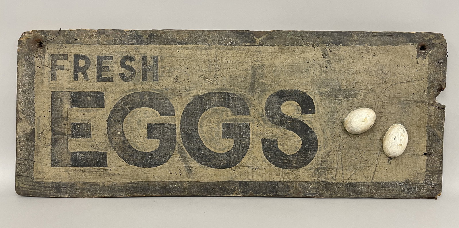 EGGS SIGN (1 of 7)