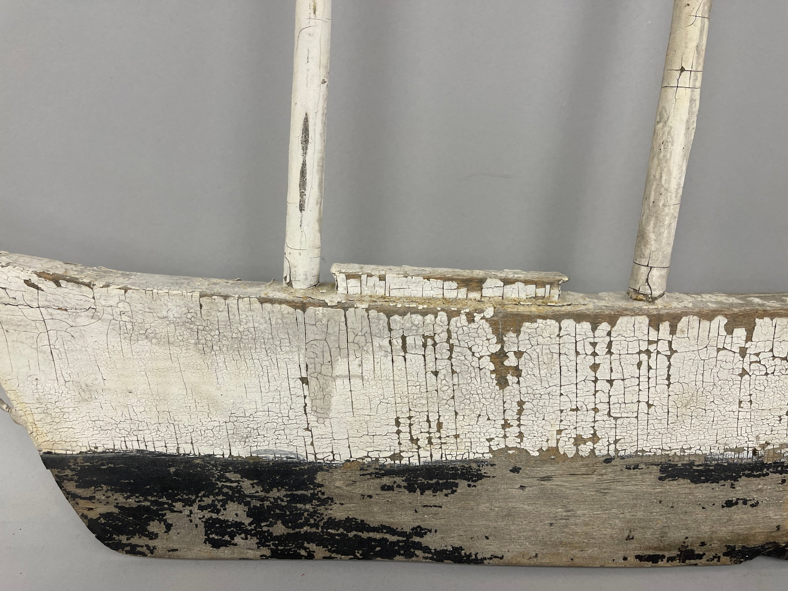 SCHOONER WEATHERVANE - 3