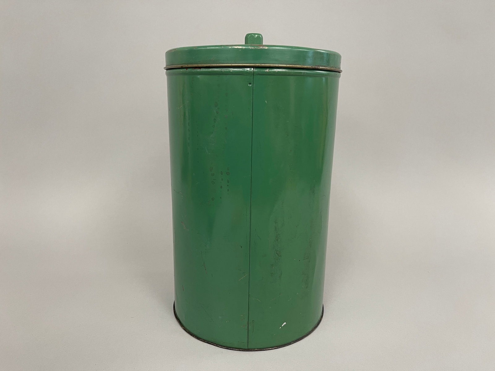 BAKING POWDER TIN - 4