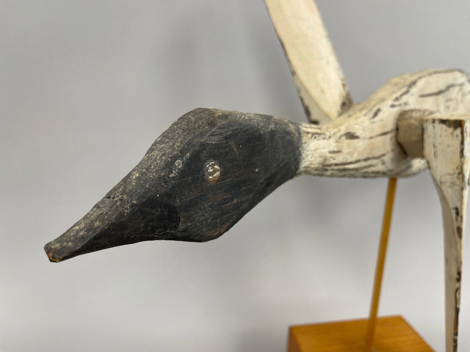 DUCK WHIRLIGIG - 2