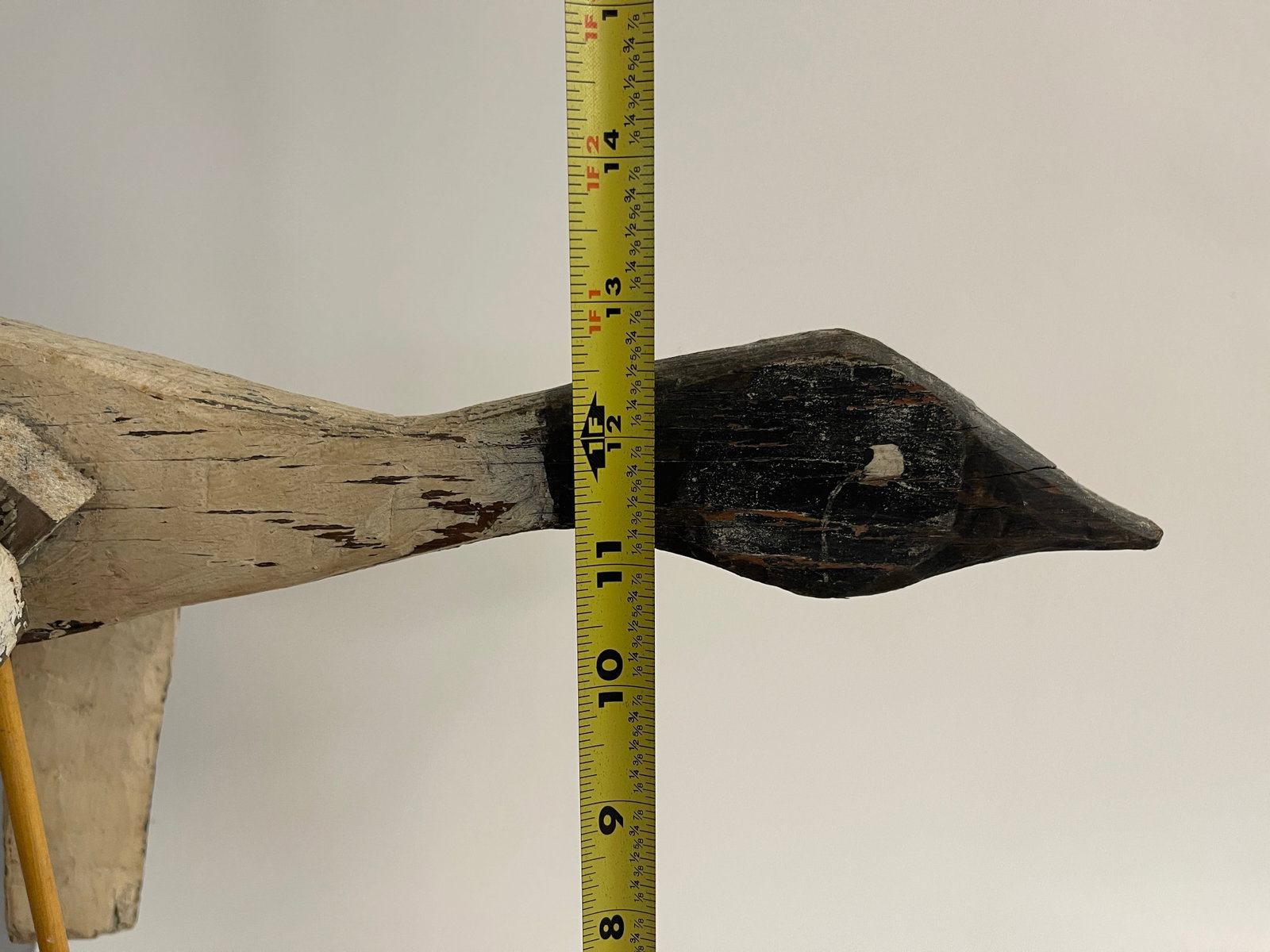 DUCK WHIRLIGIG - 5