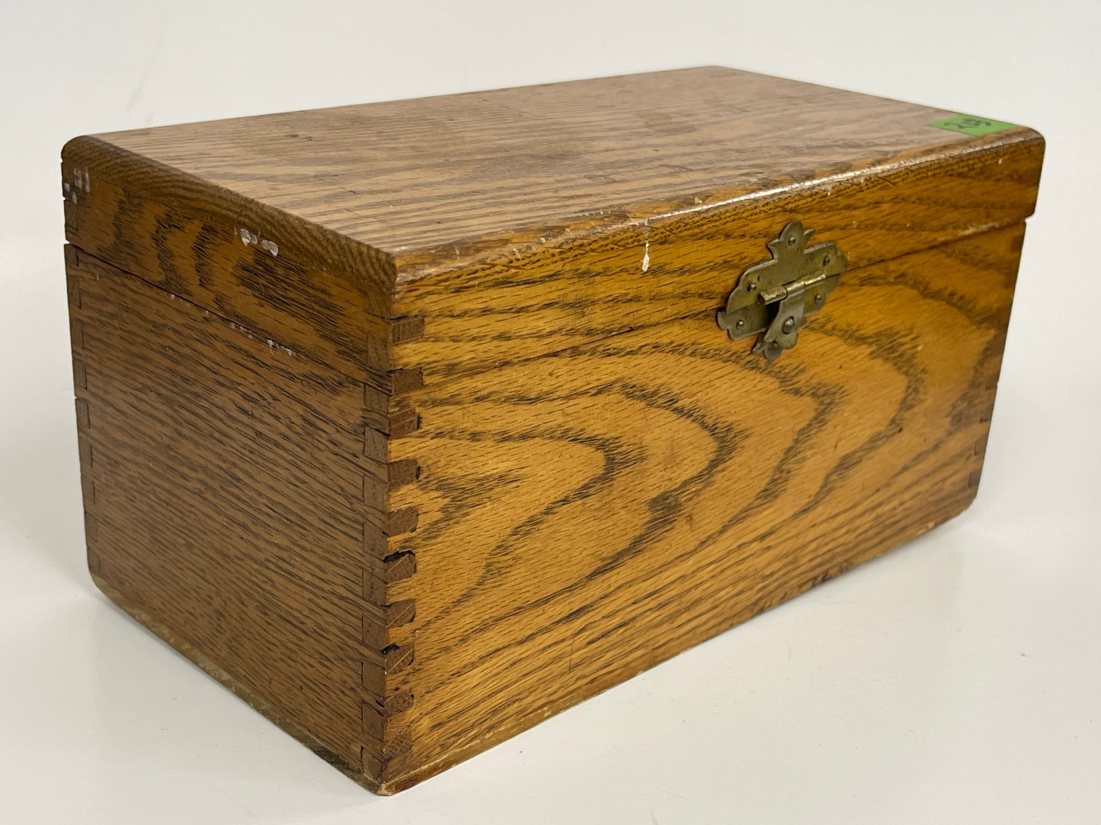 OAK SEED BOX - 3