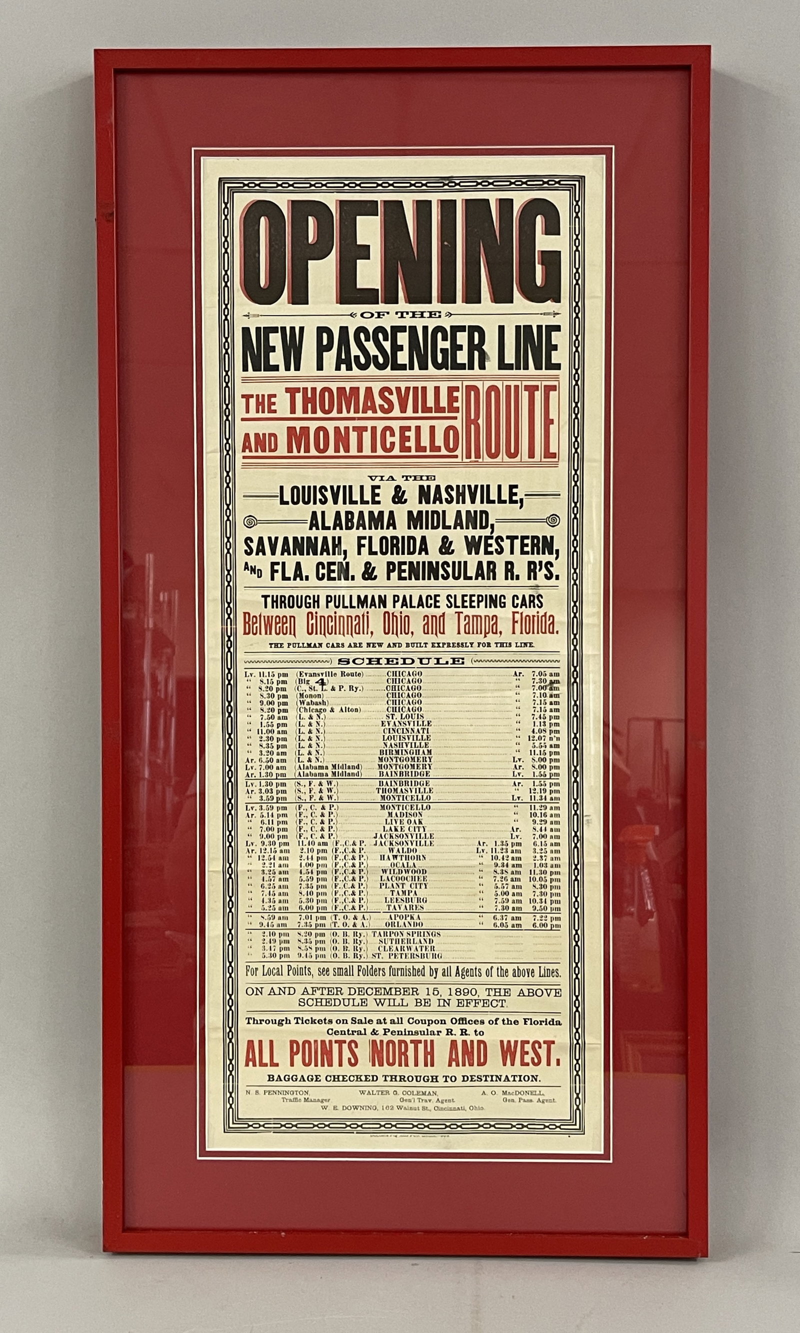 1890 TRAINS BROADSIDE (1 of 4)