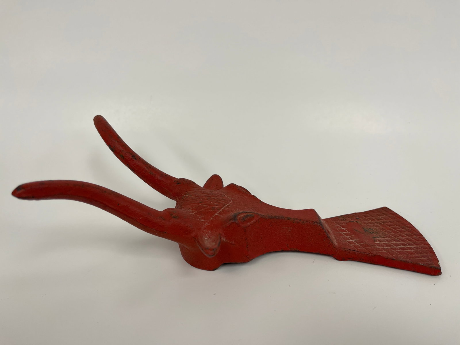 STEER HEAD BOOTJACK - 2