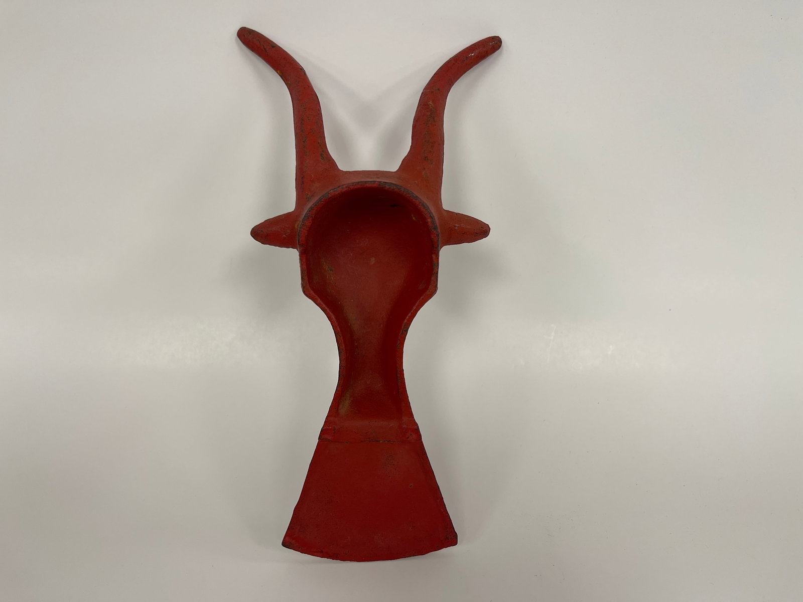 STEER HEAD BOOTJACK - 3
