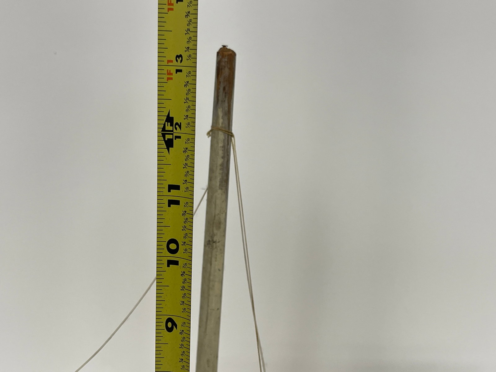 FISHING BOAT MODEL - 3
