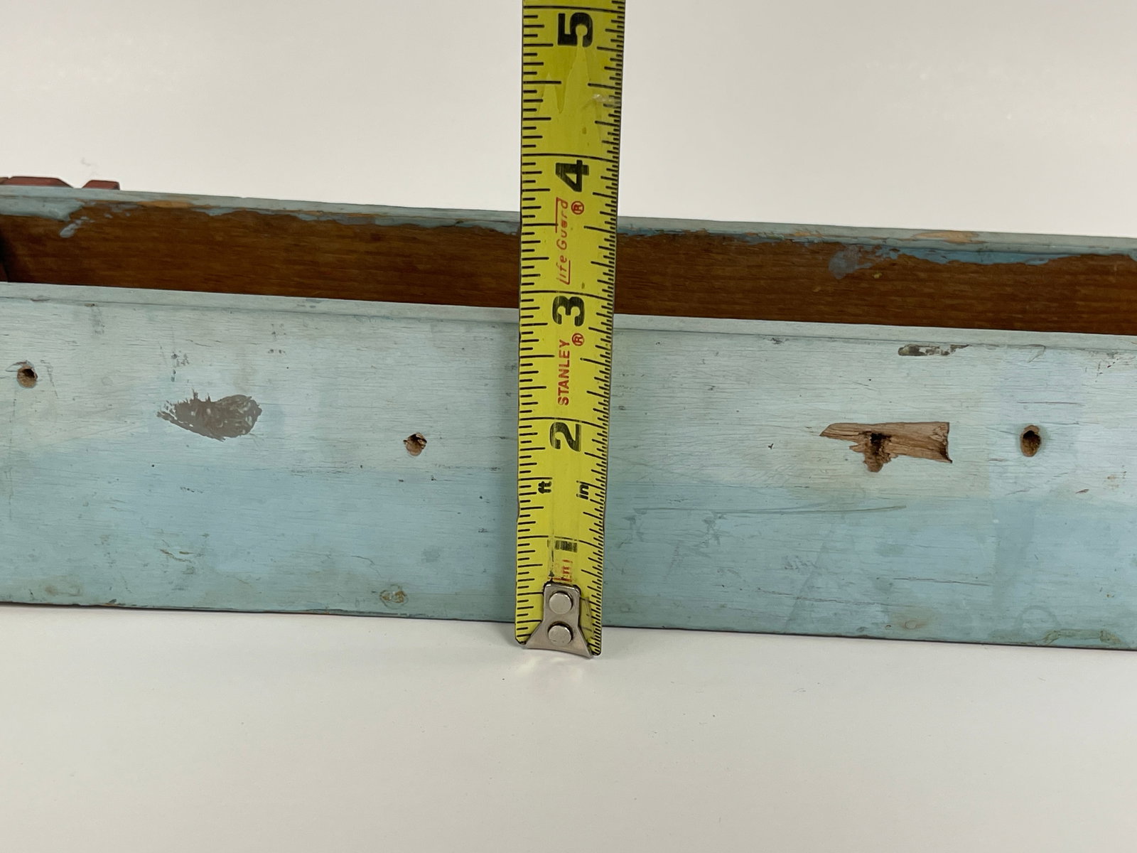NAUTICAL THEME WALLBOX - 4