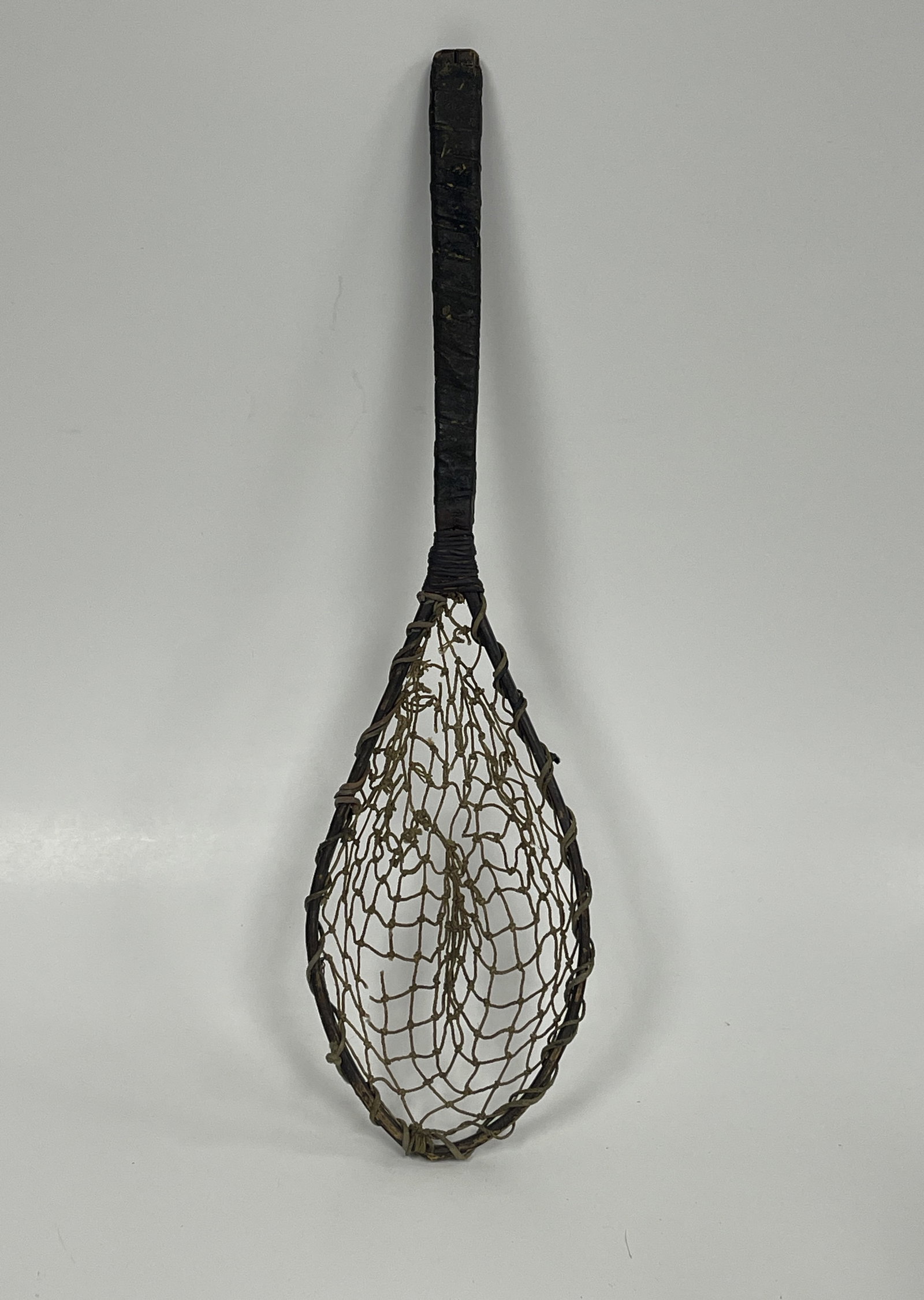 MINIATURE FISH NET (1 of 4)