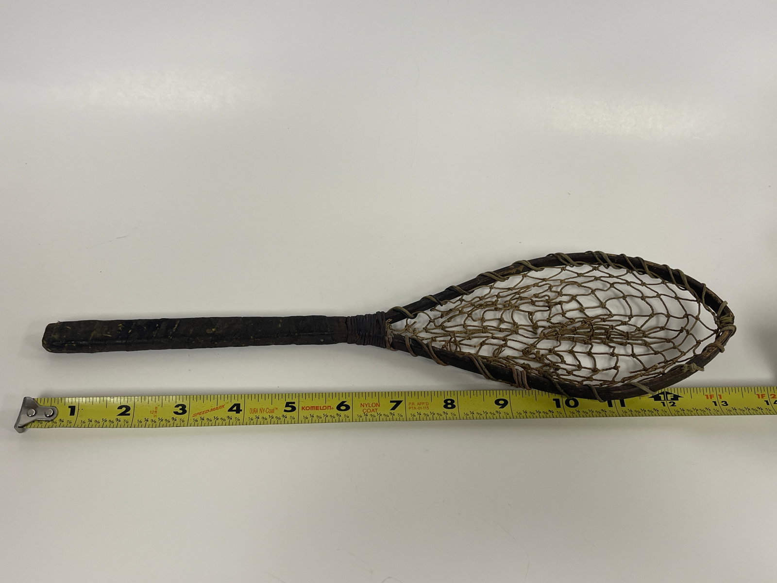 MINIATURE FISH NET - 2