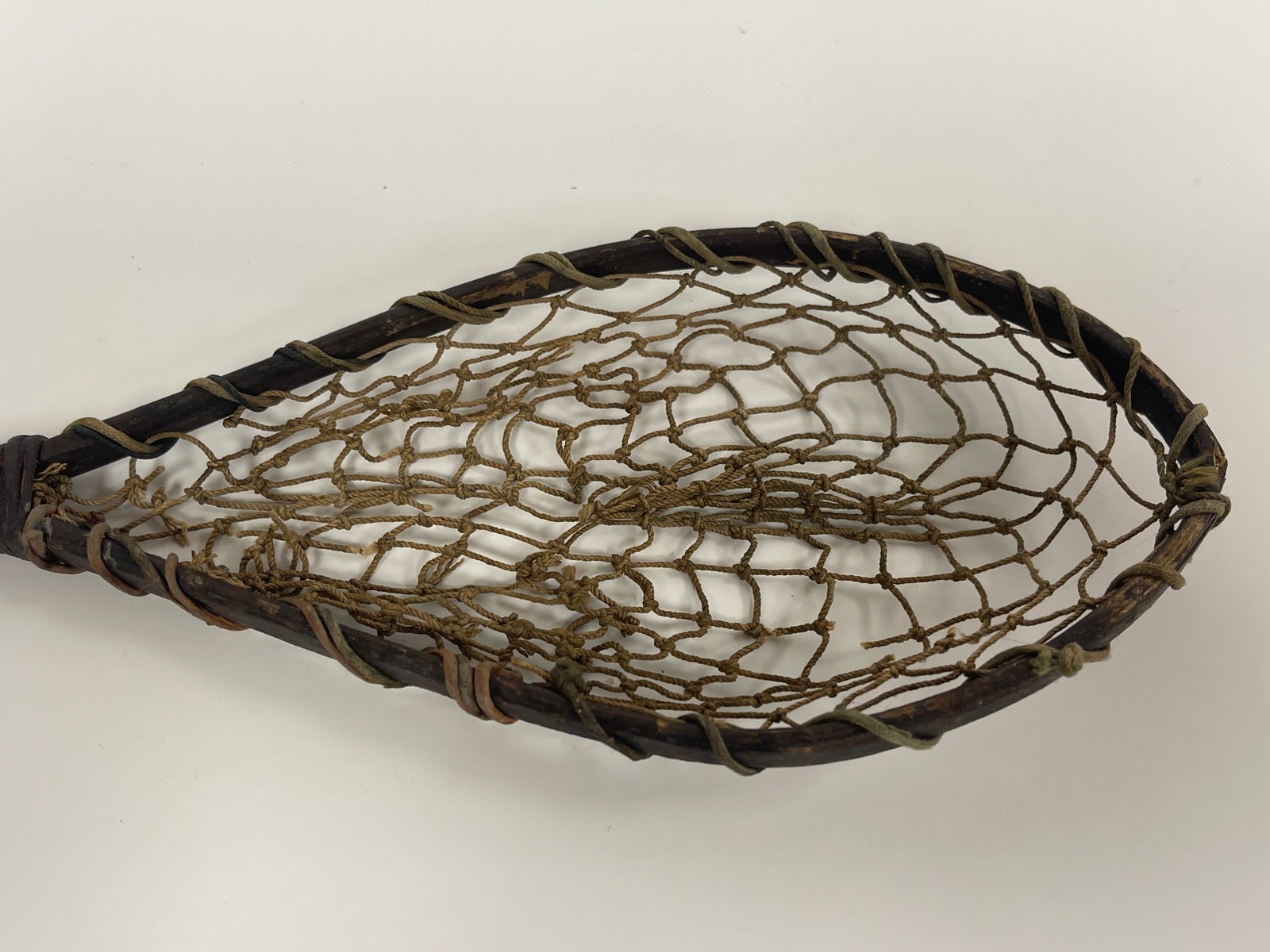 MINIATURE FISH NET - 3