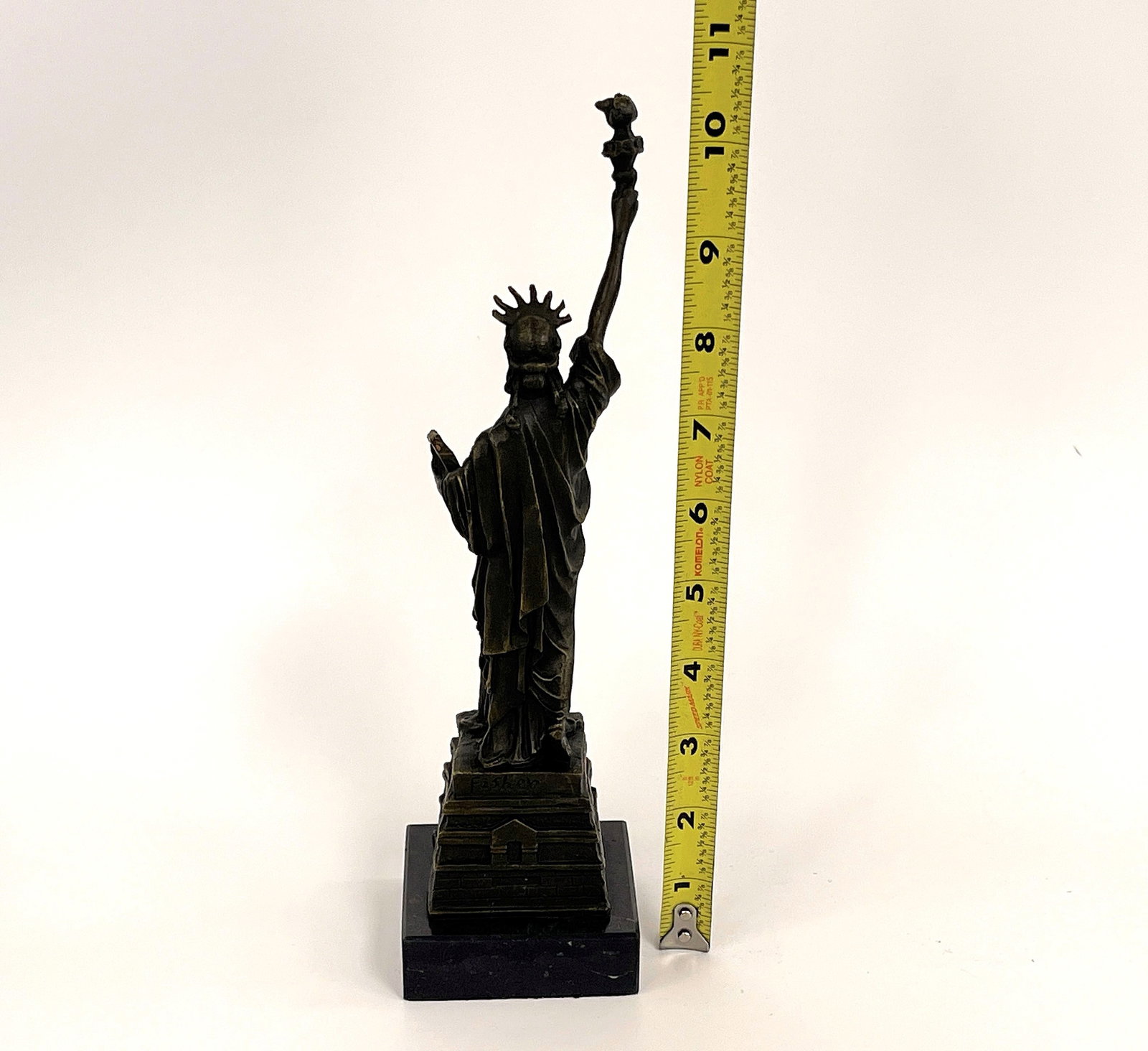 LIBERTY STATUE - 3