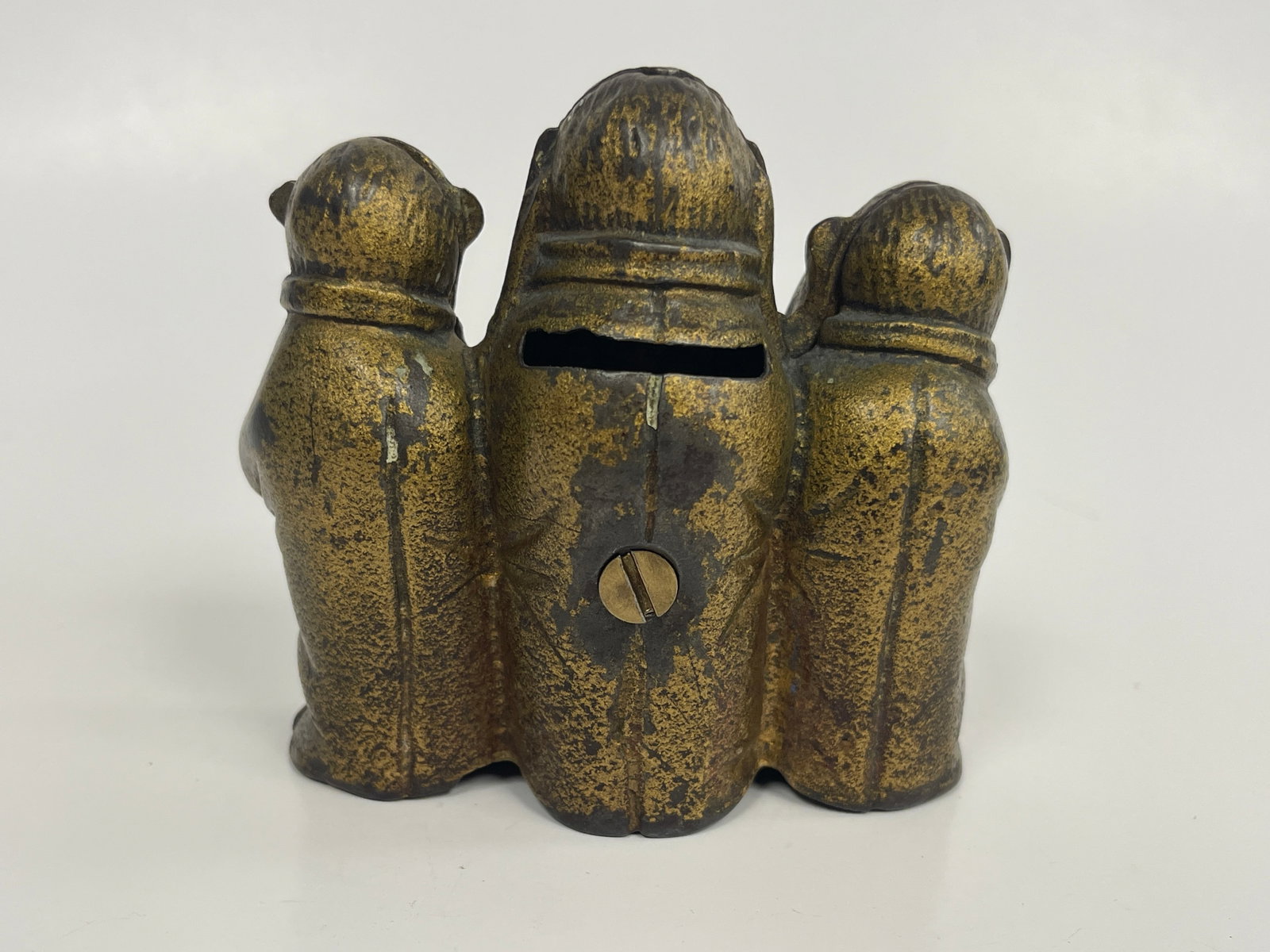 MONKEYS BANK - 2