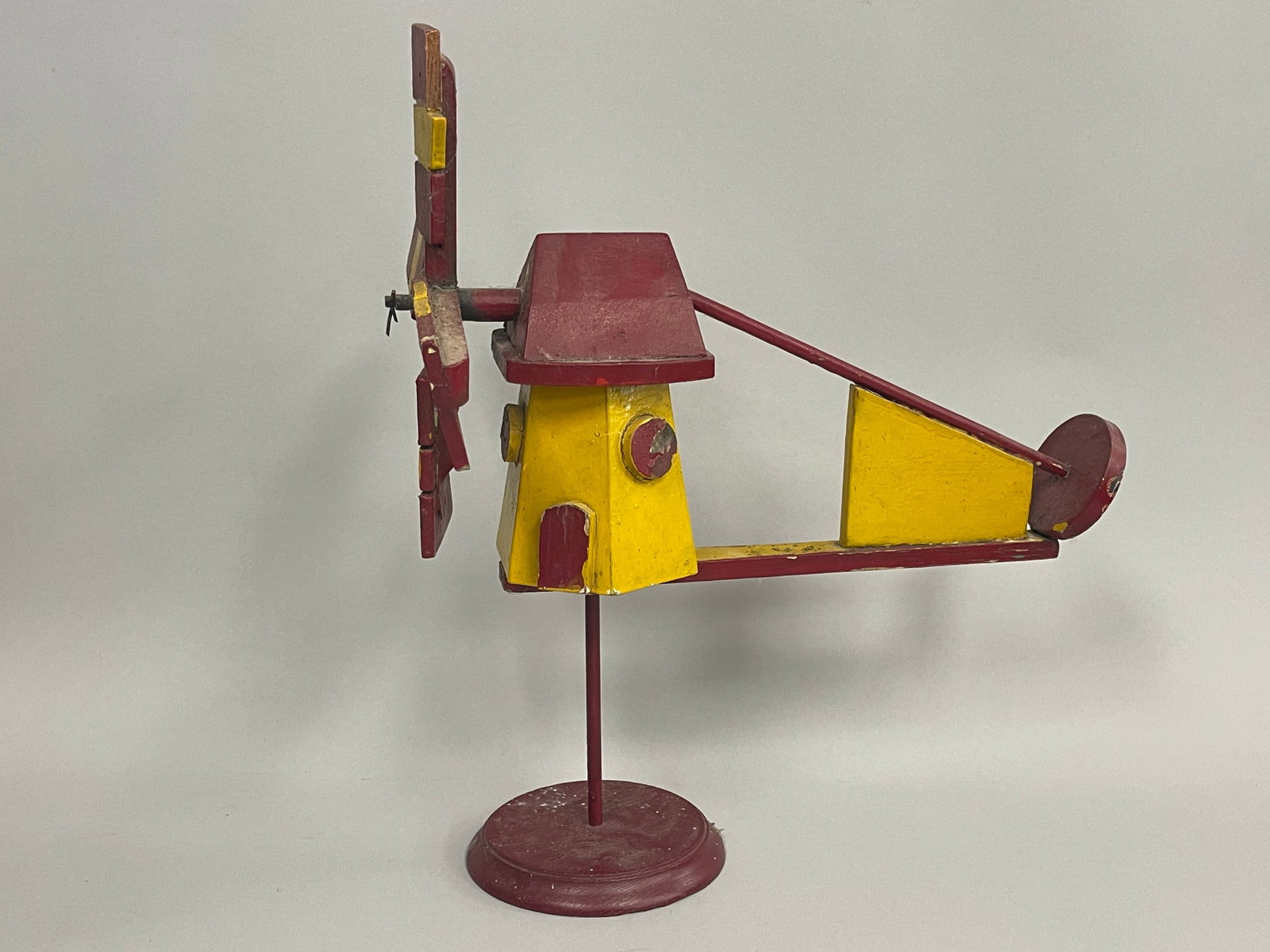 WINDMILL WHIRLIGIG (1 of 6)