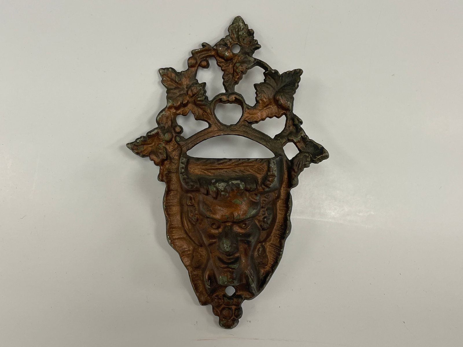 DEVIL HEAD MATCH SAFE (1 of 4)