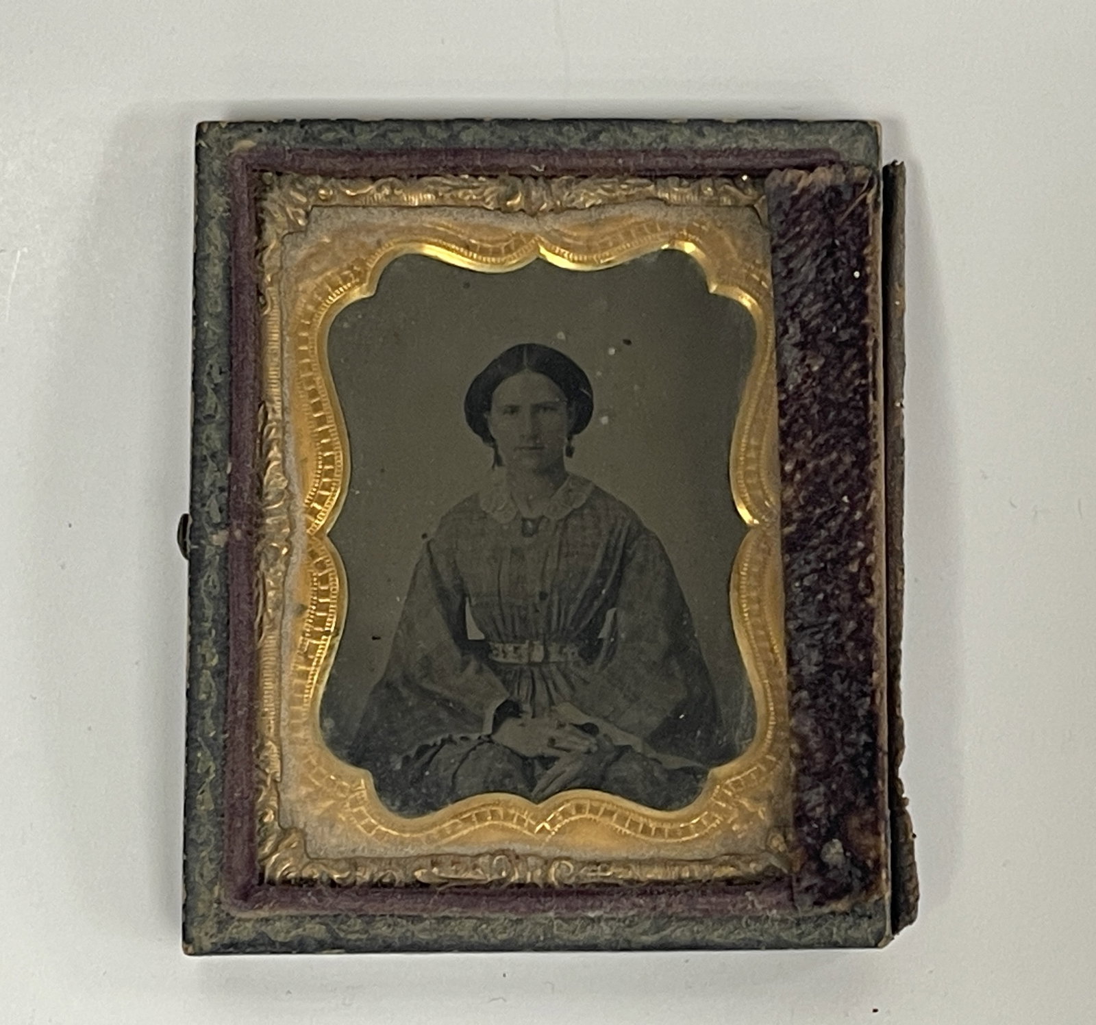 EARLY CASED PHOTO (1 of 2)