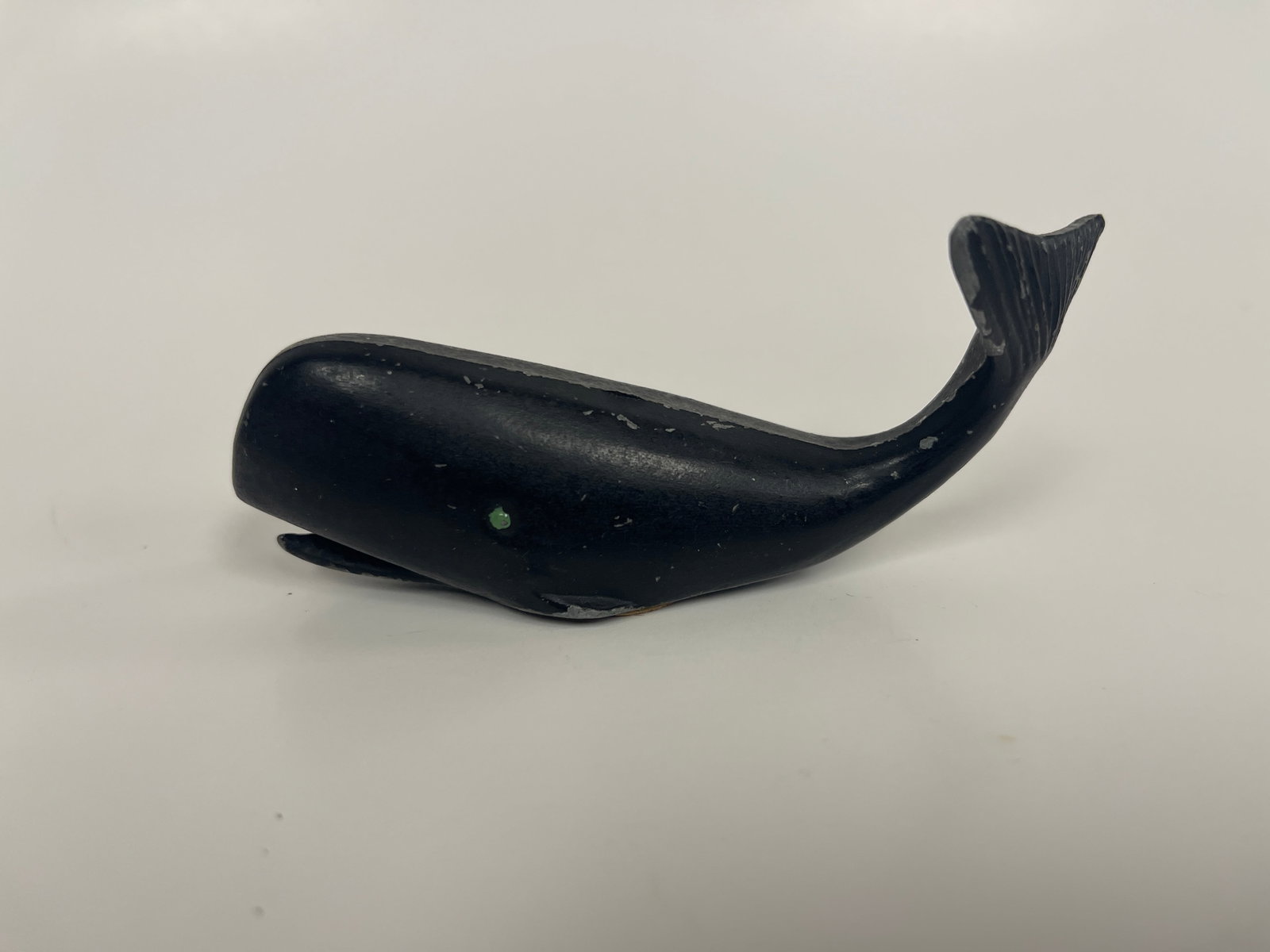 WHALE PAPERWEIGHT - 2