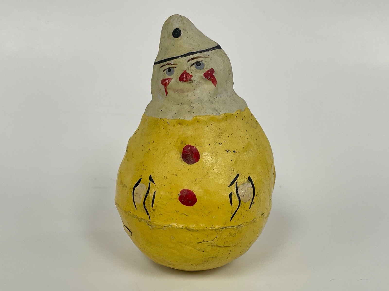 ROLY POLY TOY (1 of 2)