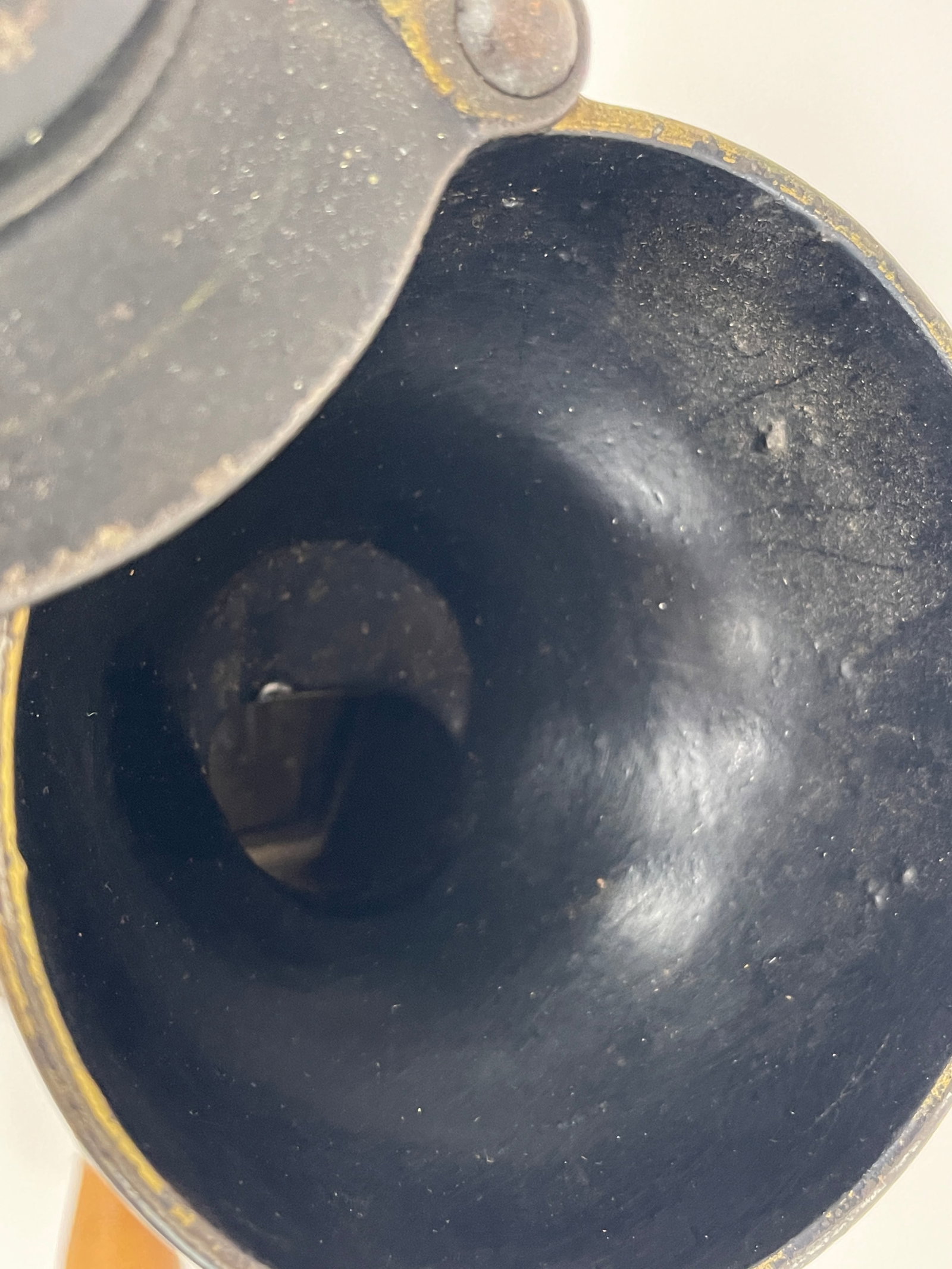 ENTERPRISE COFFEE GRINDER - 3