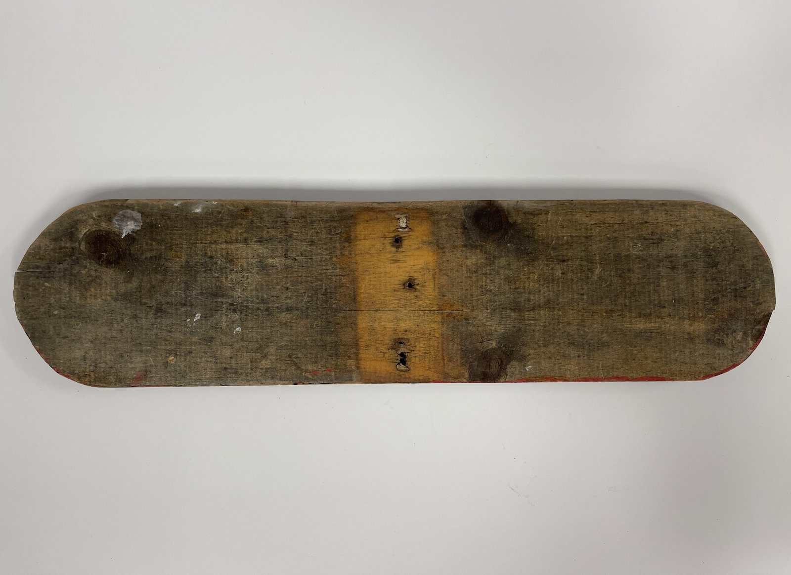 DECOY SIGN - 3