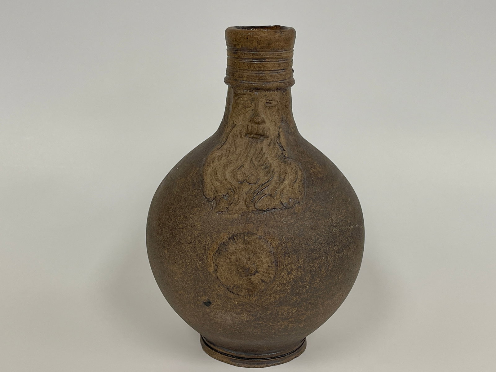 BELLARMINE BARTMANN JUG (1 of 7)