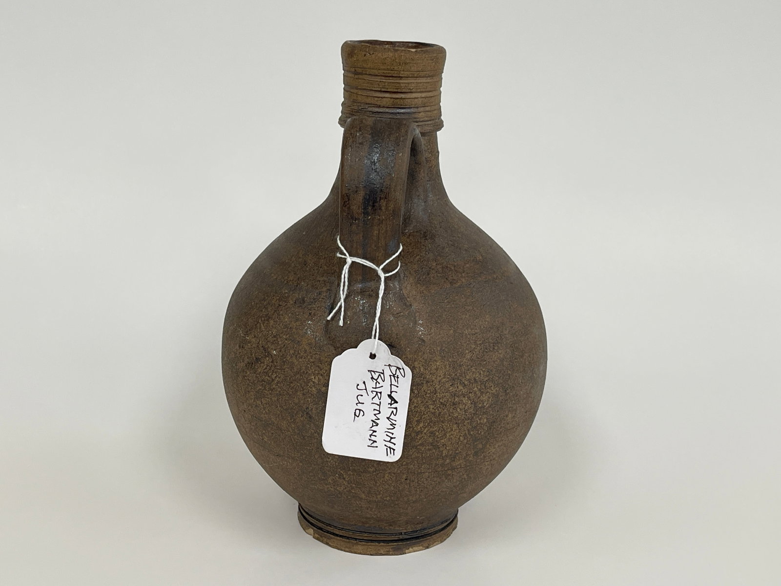 BELLARMINE BARTMANN JUG - 4