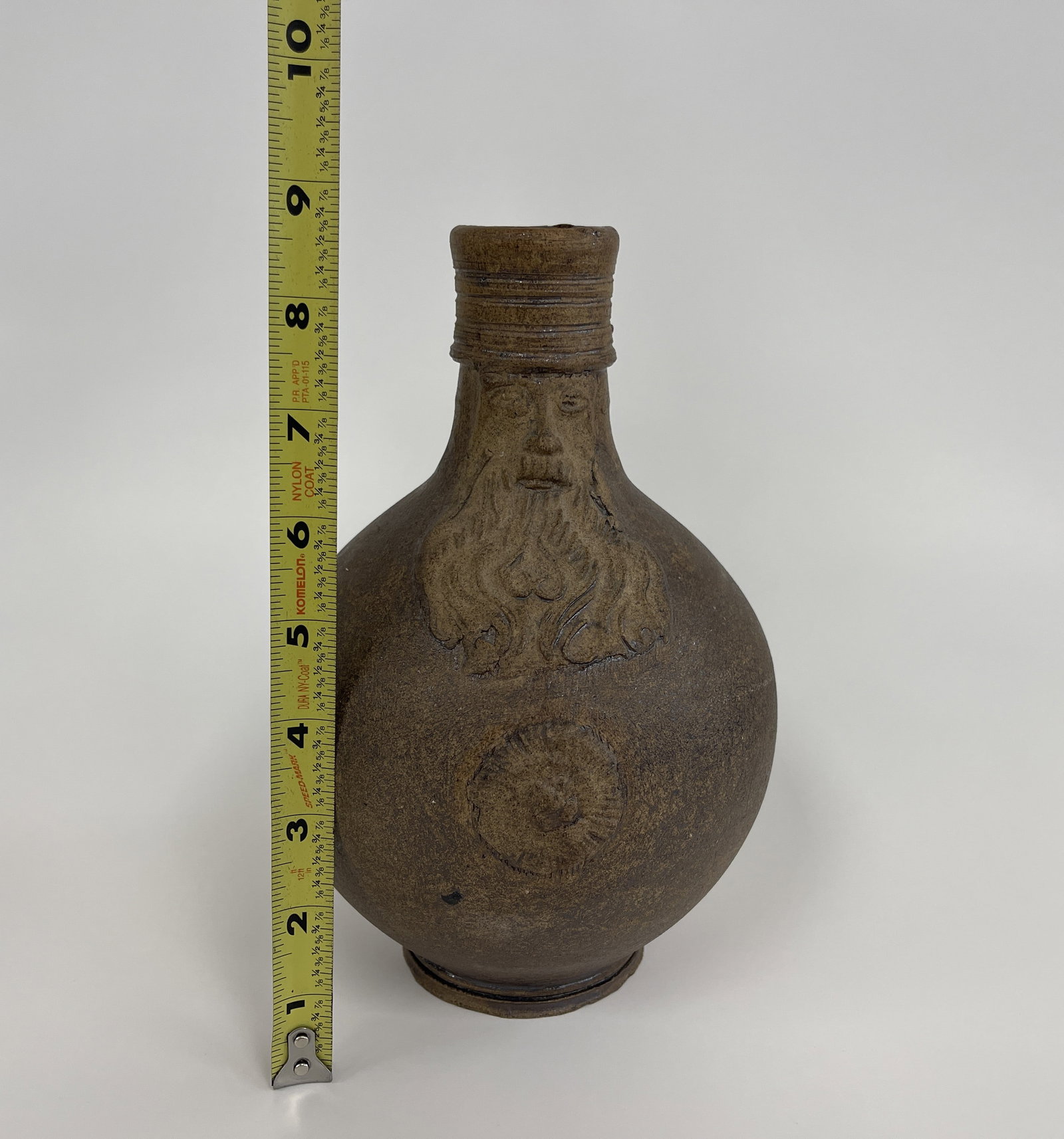 BELLARMINE BARTMANN JUG - 5