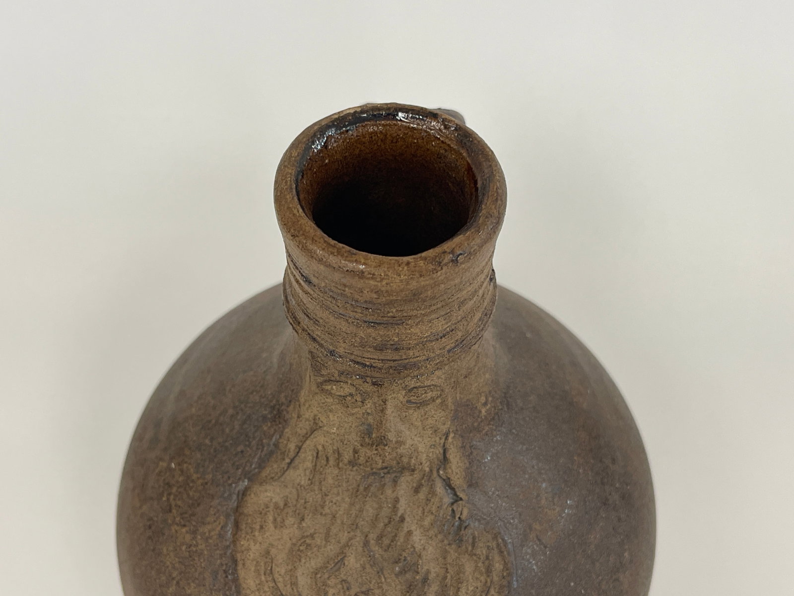 BELLARMINE BARTMANN JUG - 7