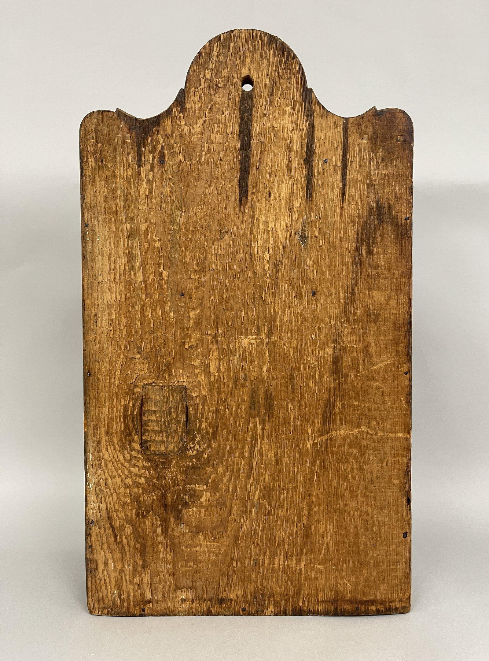 FABULOUS LIDDED WALLBOX SPOON RACK - 7