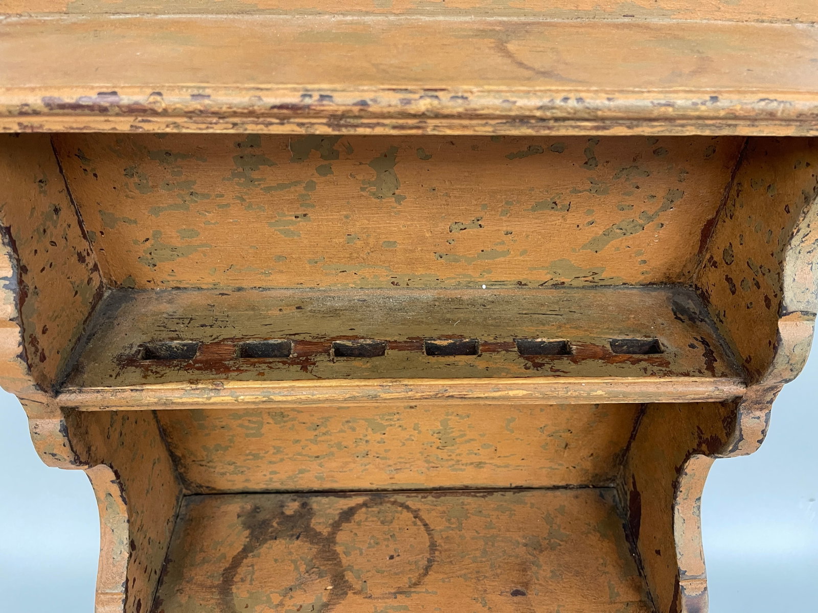 COUNTERTOP SET DRAWERS - 10